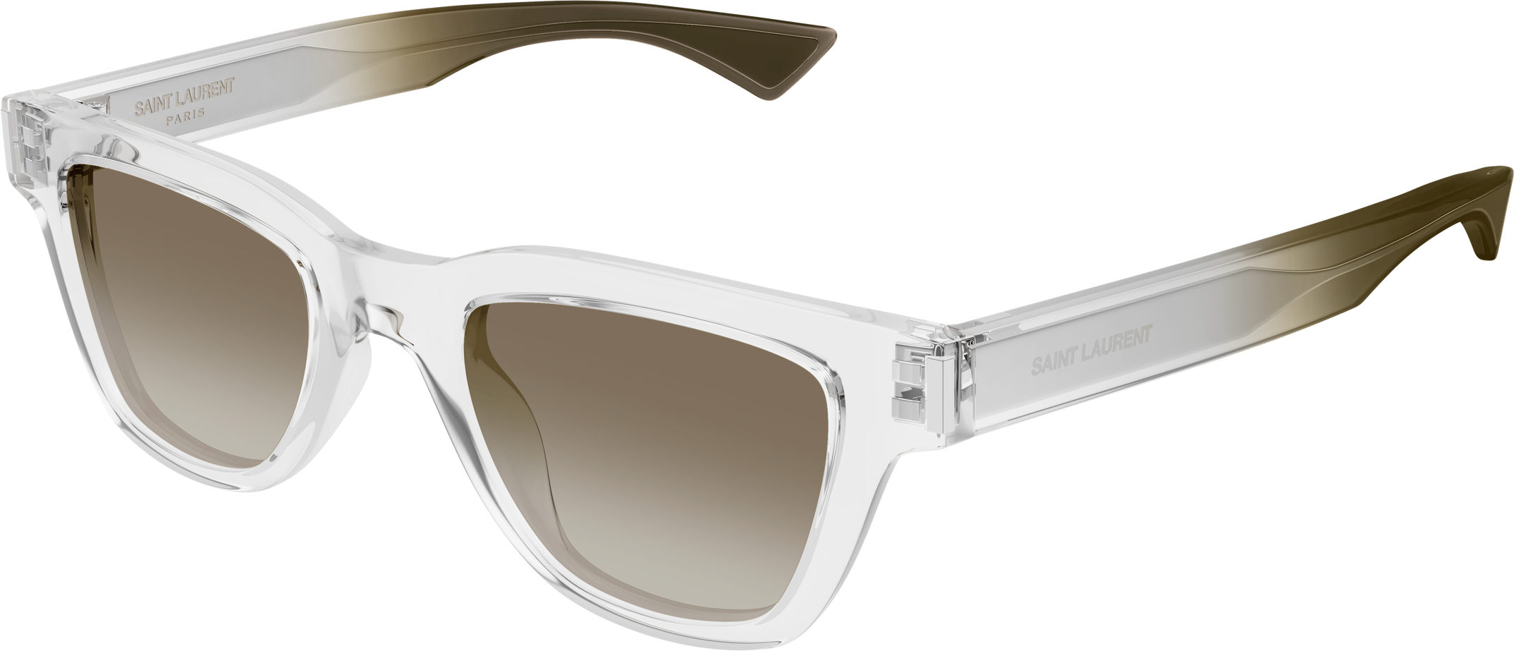 Color_SL 789 JACQUES-004 - CRYSTAL - GREEN