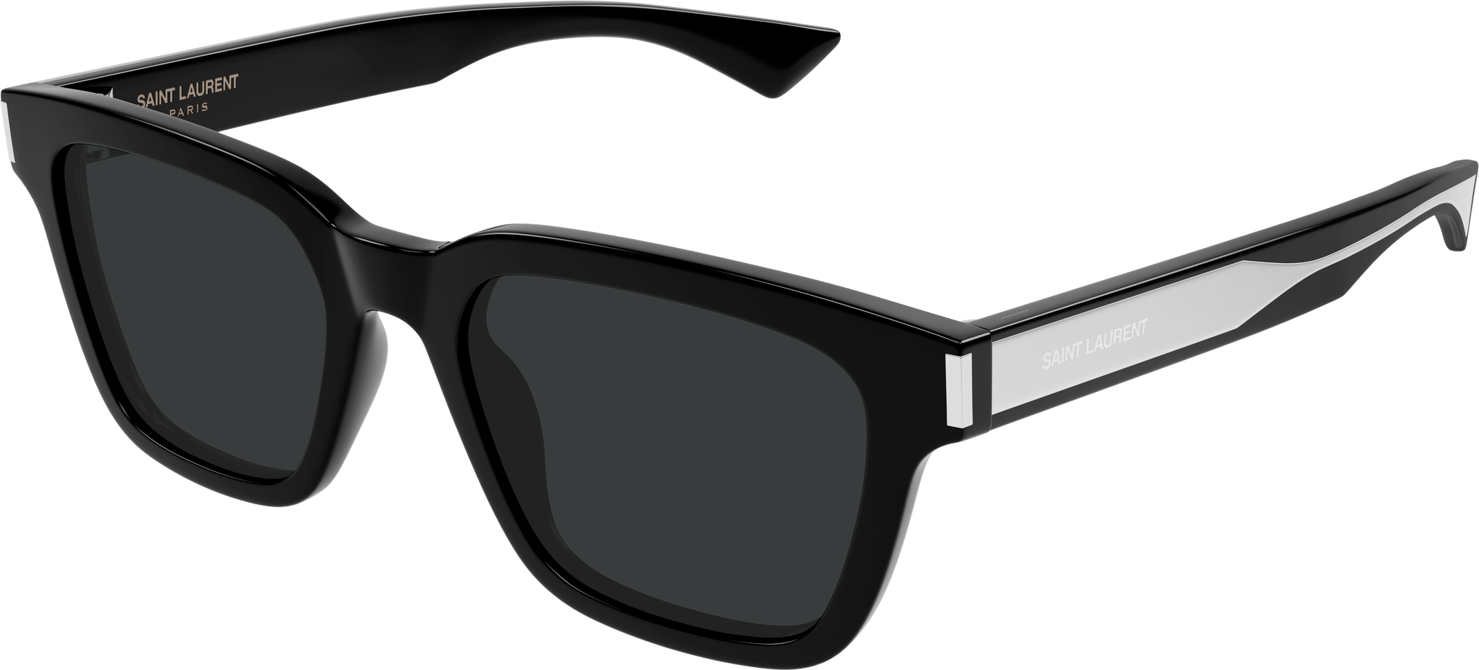 Color_SL 790-001 - BLACK - BLACK