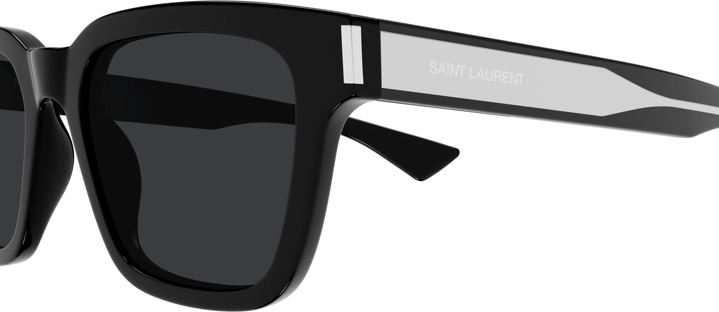 Color_SL 790-001 - BLACK - BLACK