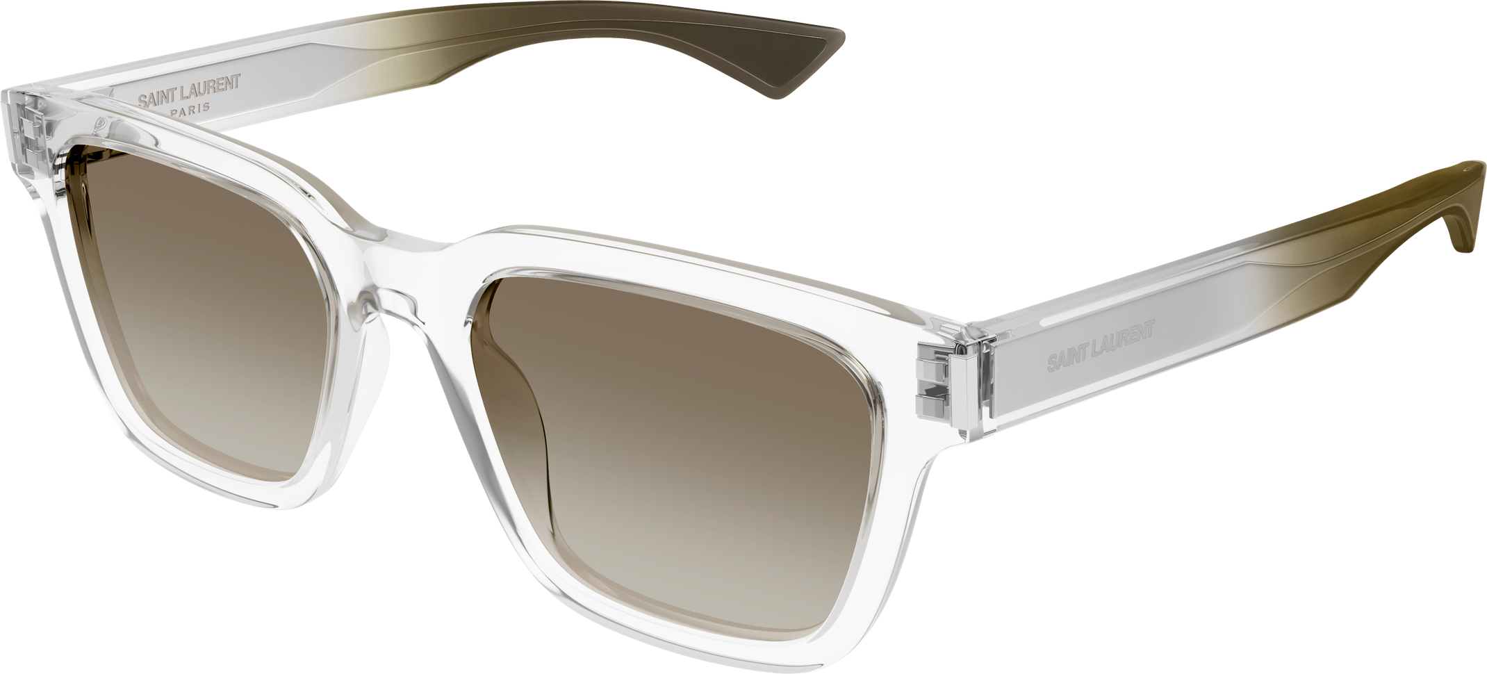 Color_SL 790-005 - CRYSTAL - GREEN