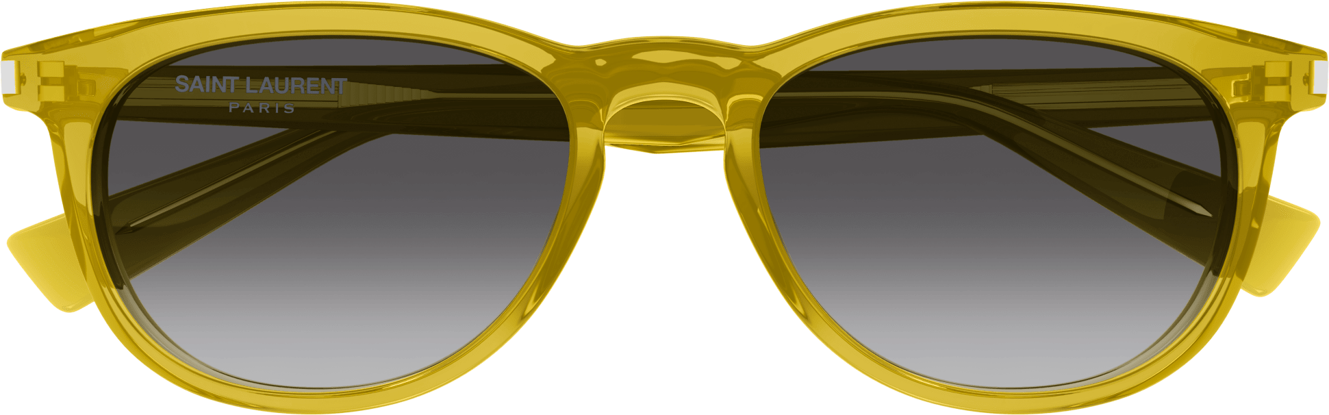 Color_SL 797-005 - YELLOW - SMOKE