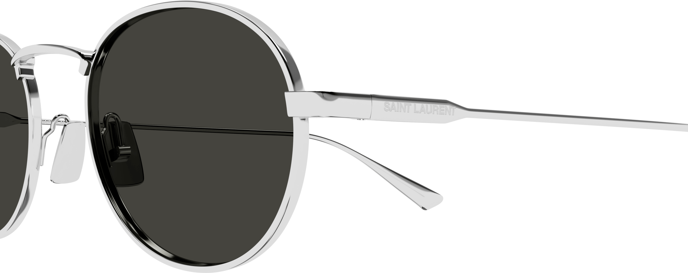 Color_SL 799-002 - SILVER - GREY