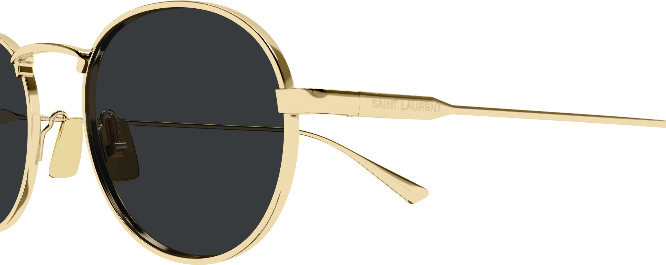 Color_SL 799-003 - GOLD - BLACK