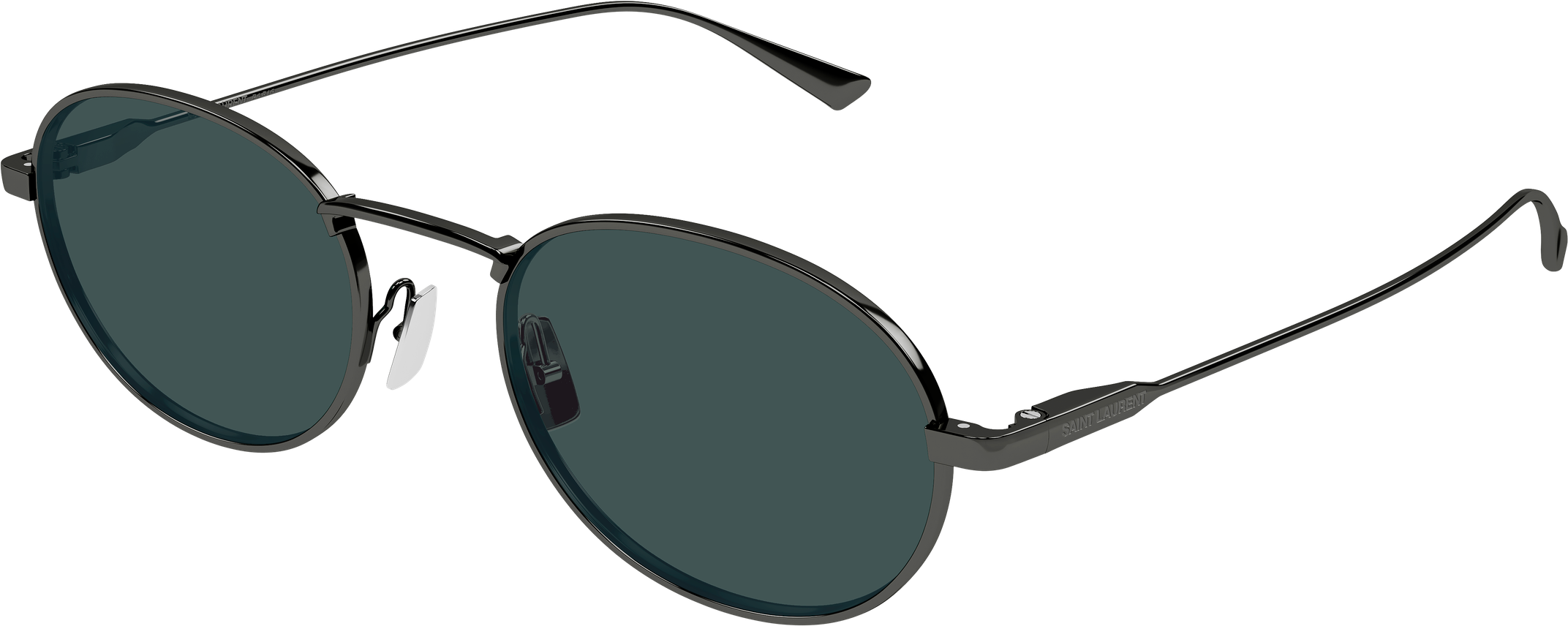 Color_SL 799-004 - GUNMETAL - GREEN