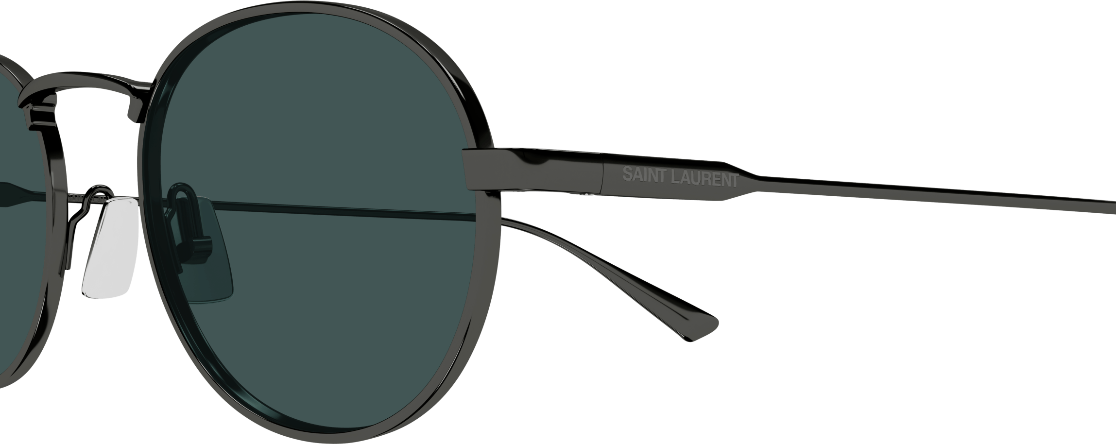 Color_SL 799-004 - GUNMETAL - GREEN