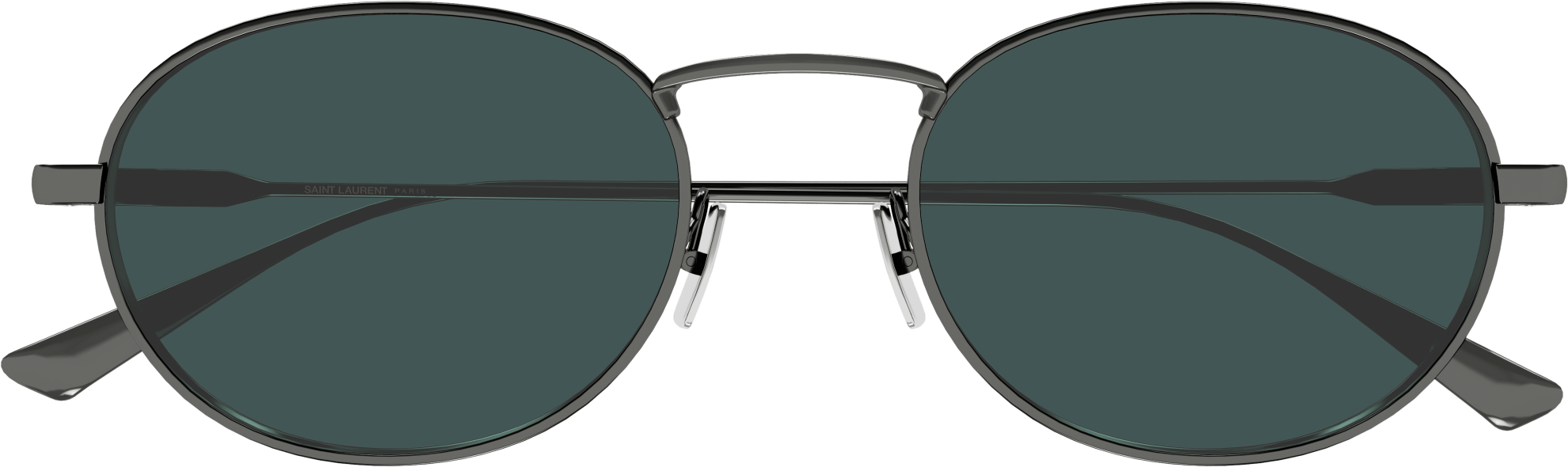 Color_SL 799-004 - GUNMETAL - GREEN