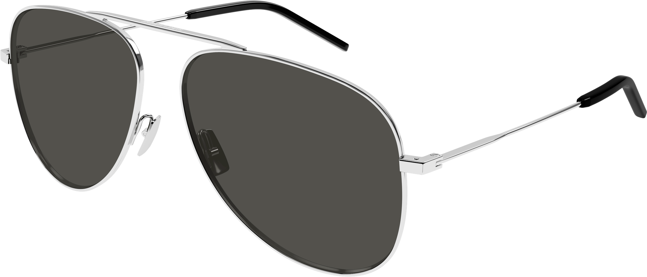 Color_SL 800-002 - SILVER - GREY