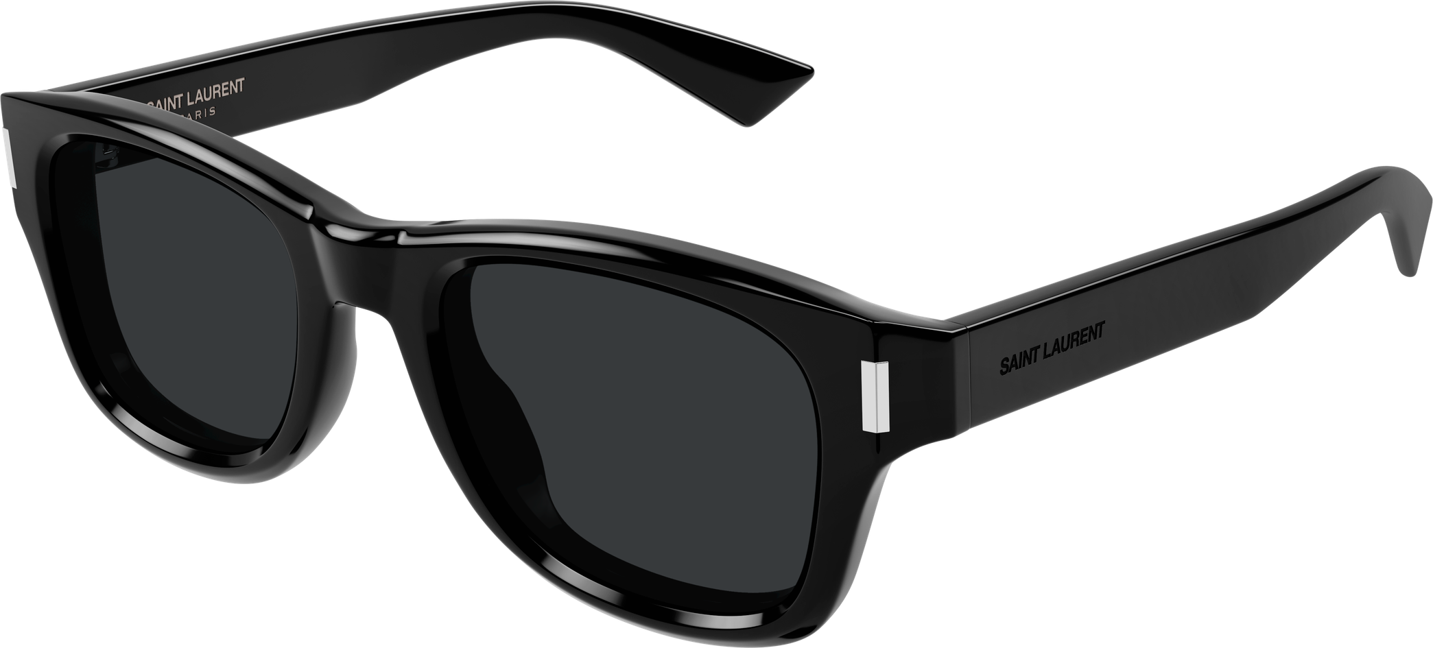 Color_SL 801-001 - BLACK - BLACK