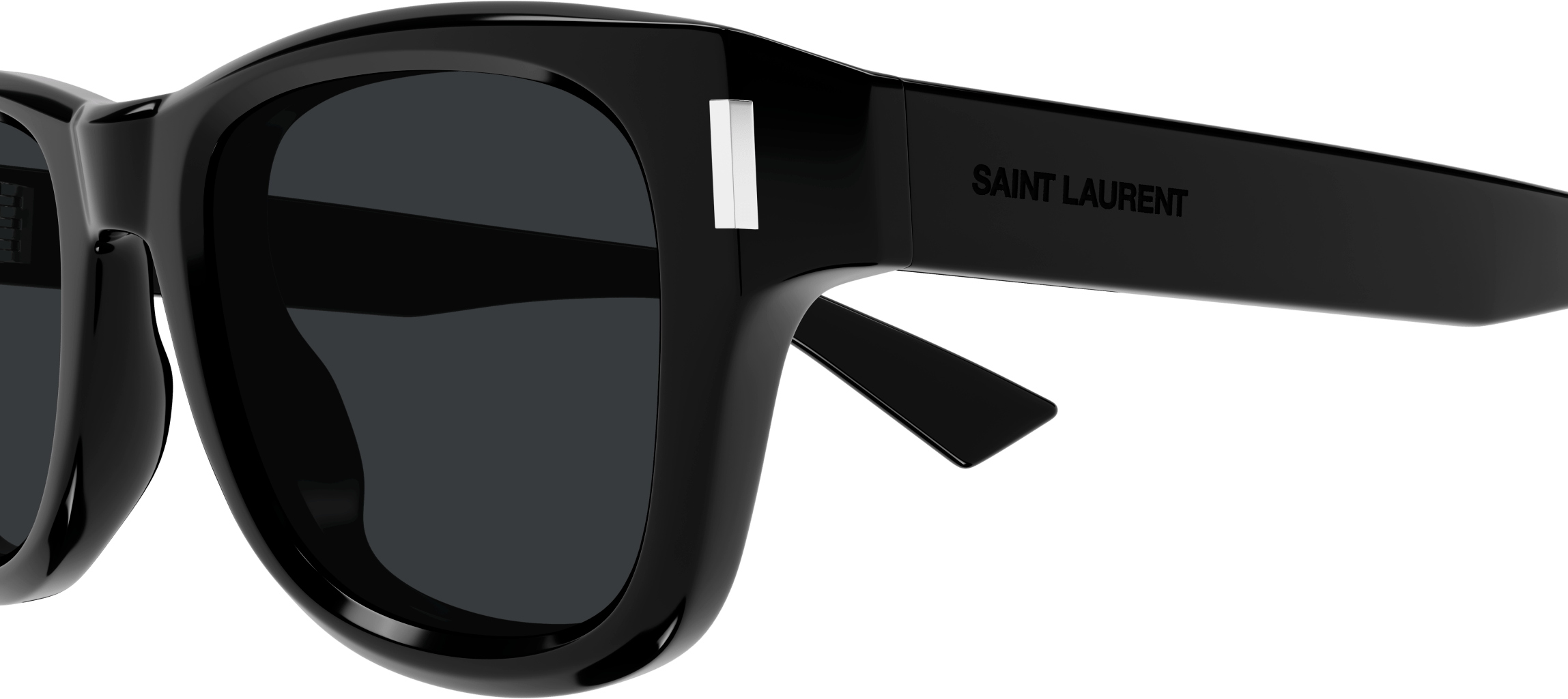 Color_SL 801-001 - BLACK - BLACK