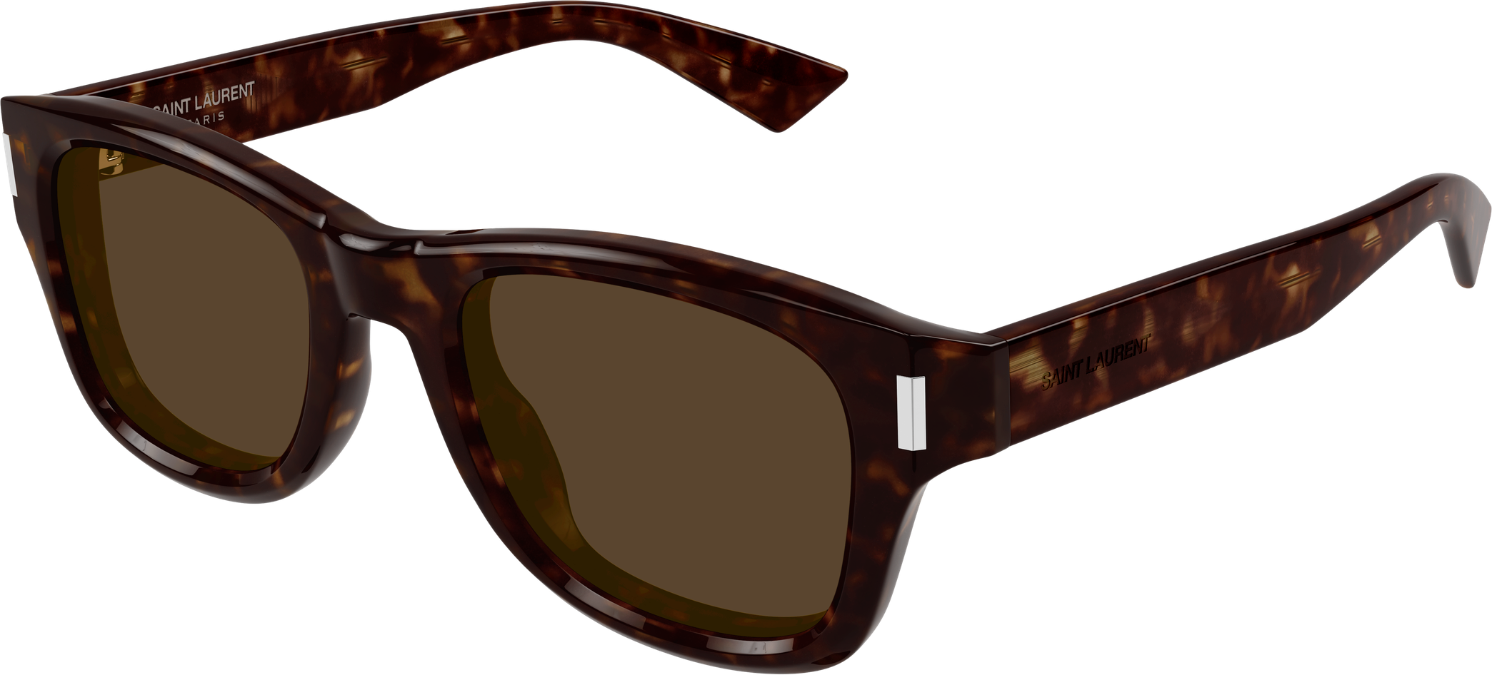 Color_SL 801-002 - HAVANA - BROWN