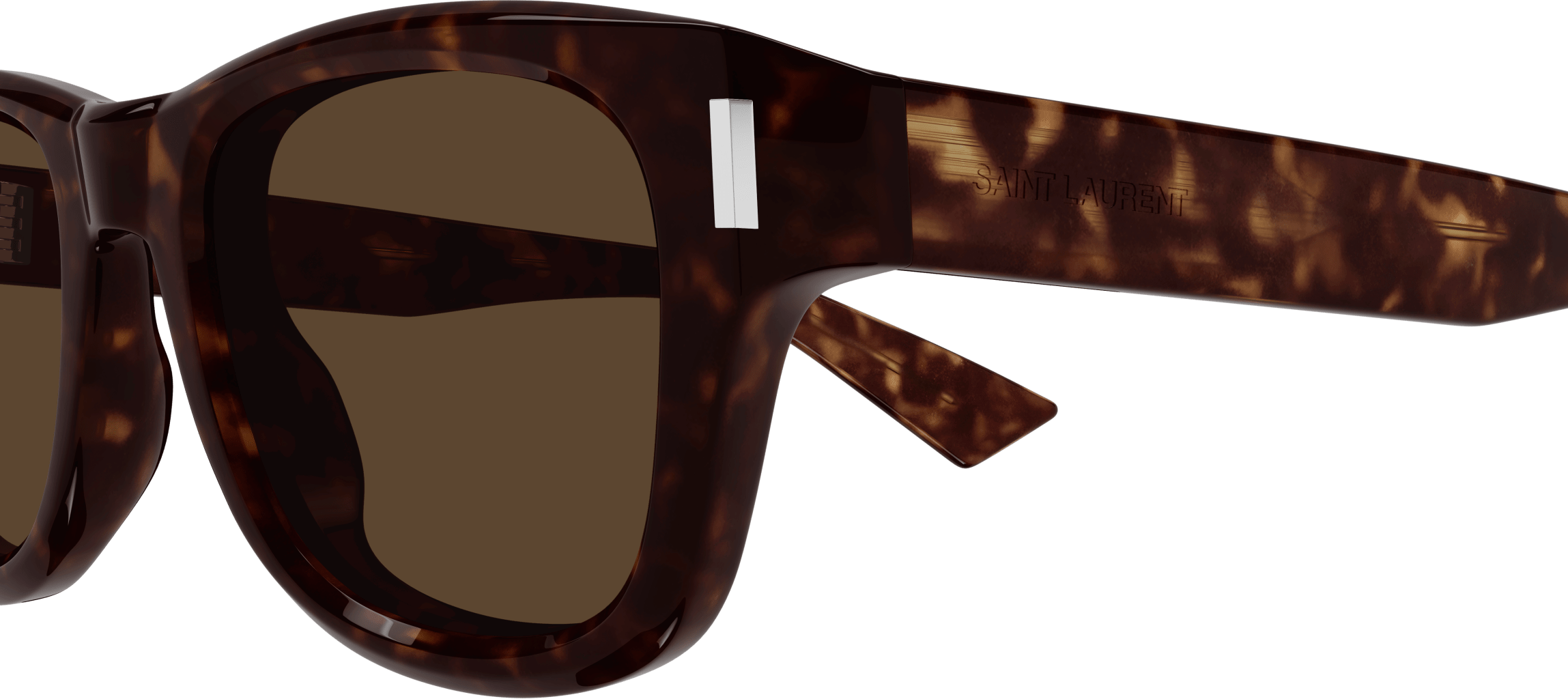 Color_SL 801-002 - HAVANA - BROWN