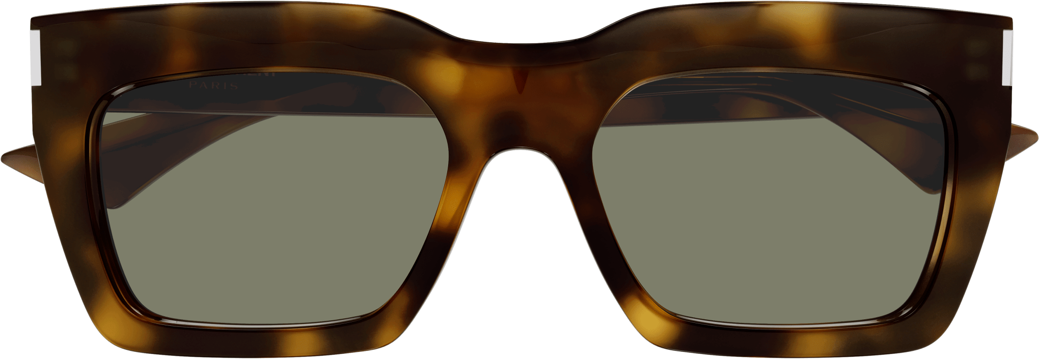 Color_SL 810-003 - HAVANA - GREEN