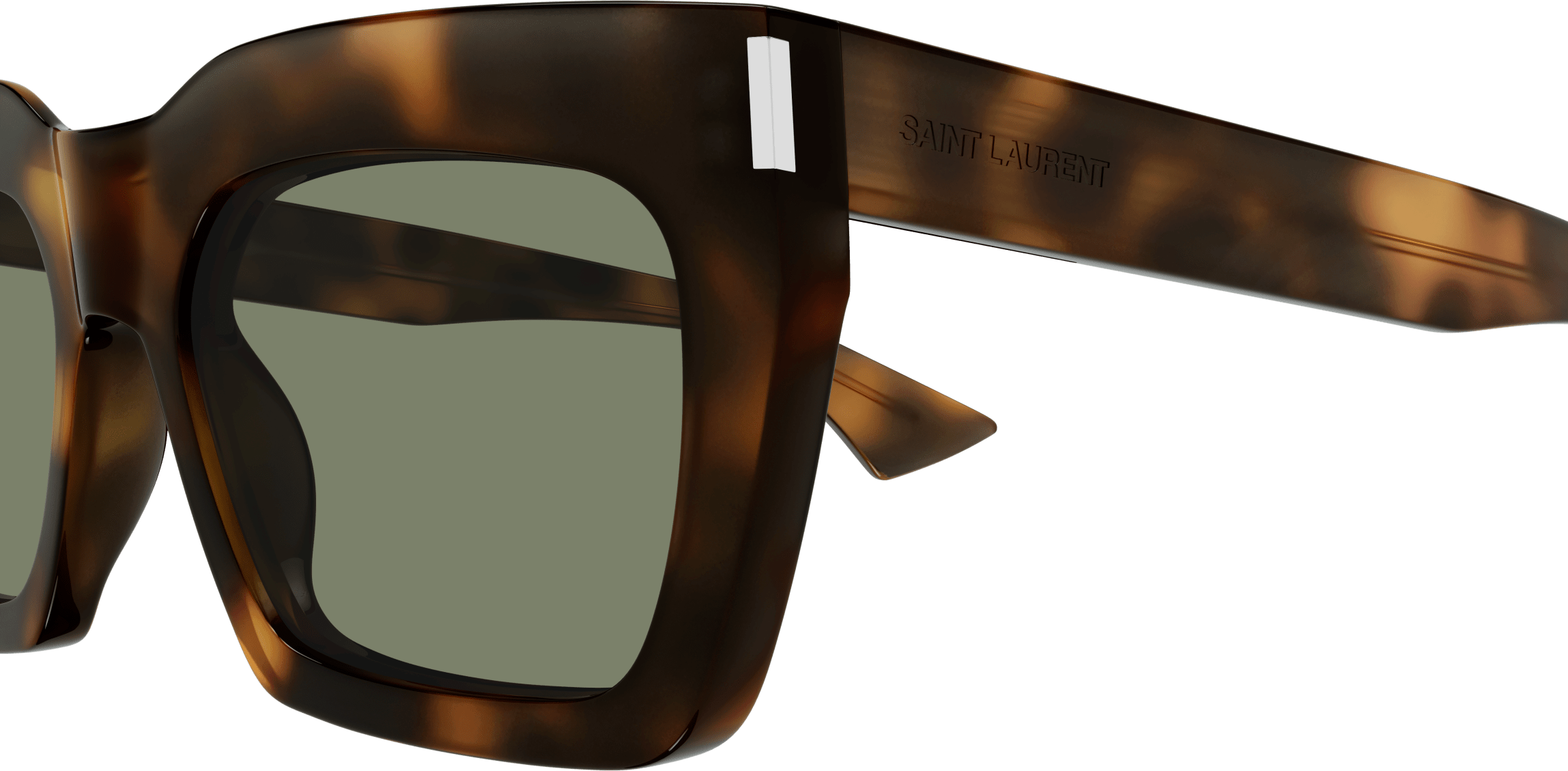 Color_SL 810-003 - HAVANA - GREEN