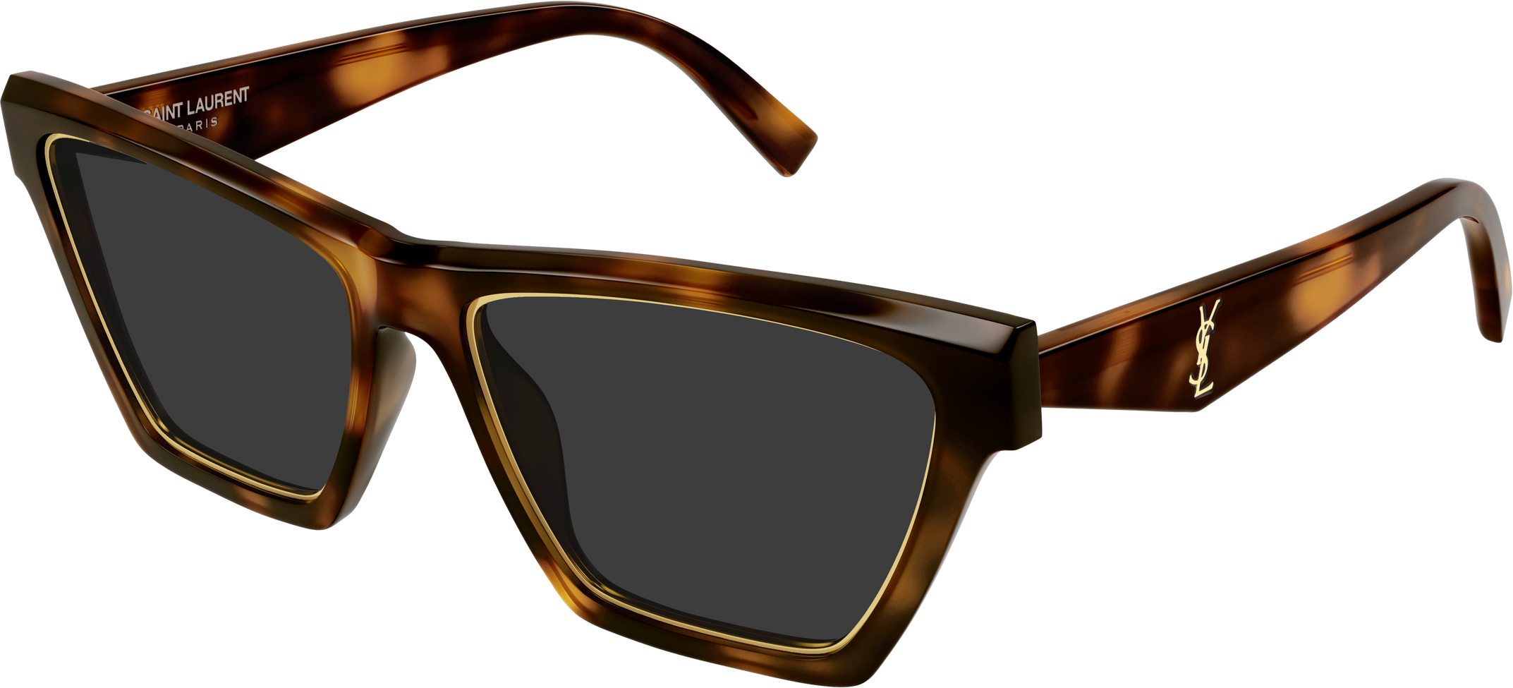 Color_SL M103 RIM-001 - HAVANA - GREY