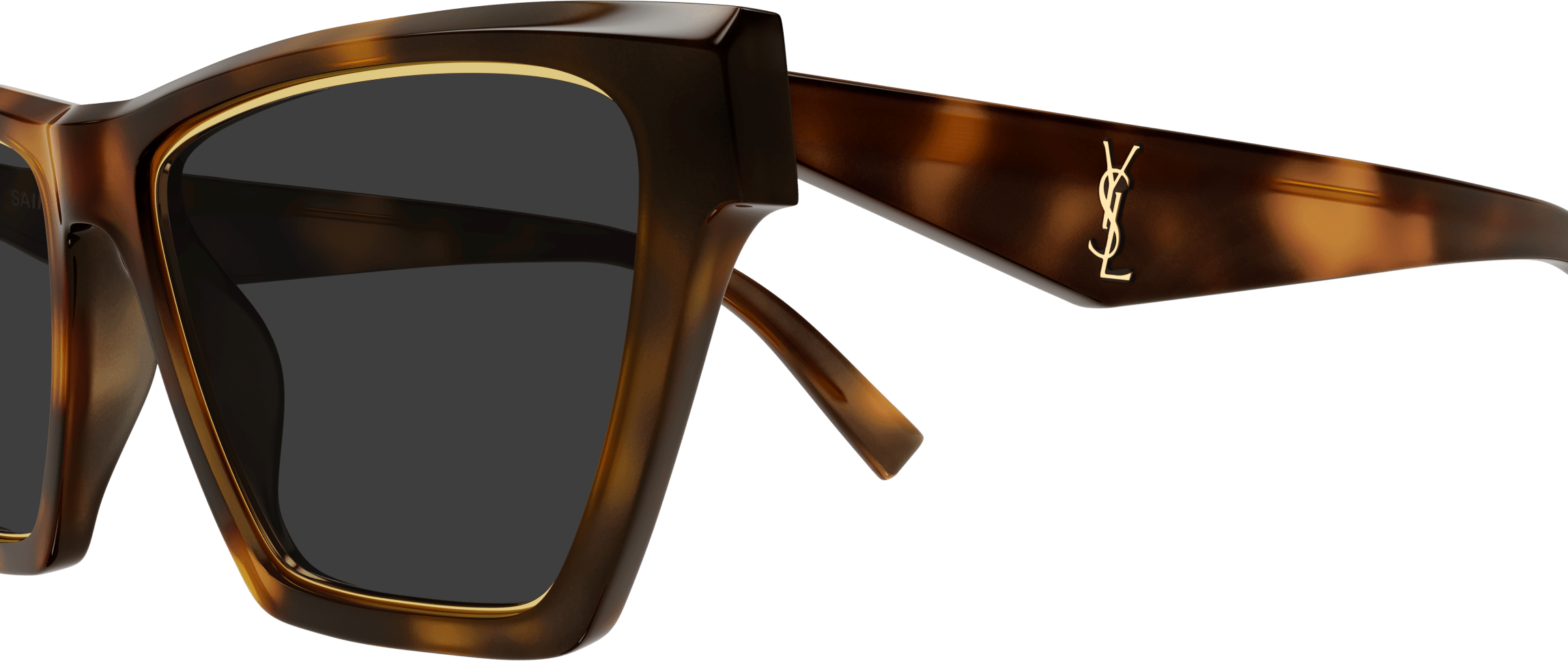 Color_SL M103 RIM-001 - HAVANA - GREY