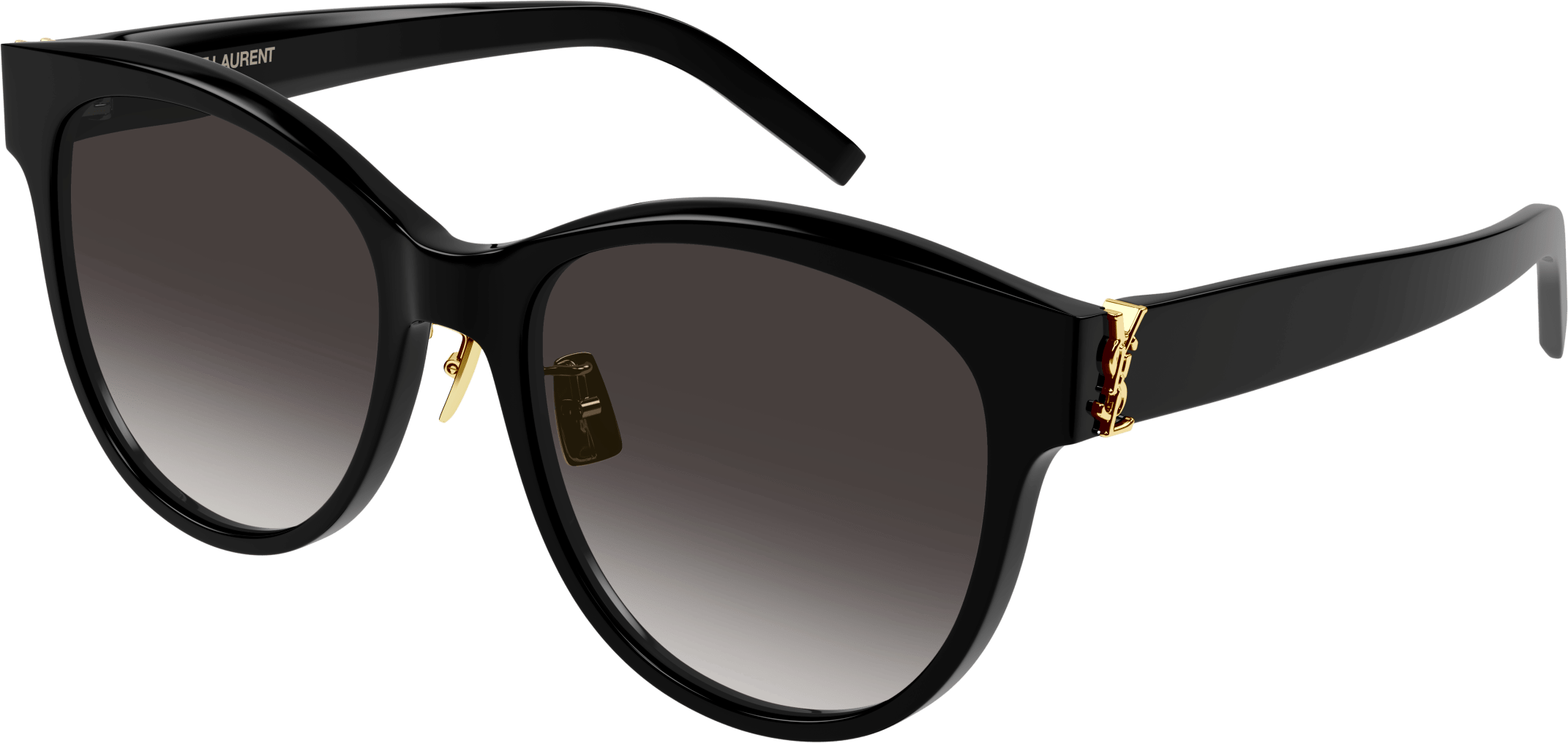 Color_Saint Laurent SL M107/K