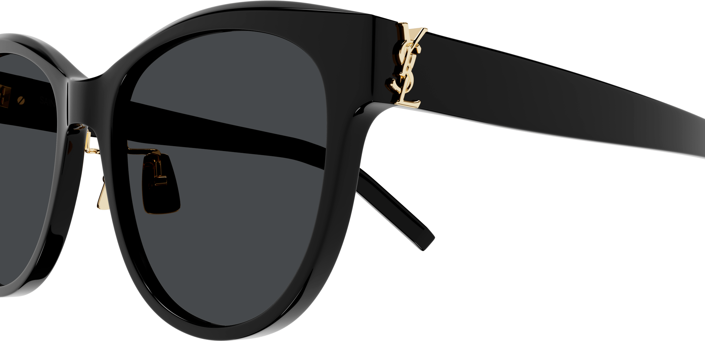 Color_Saint Laurent SL M107/K