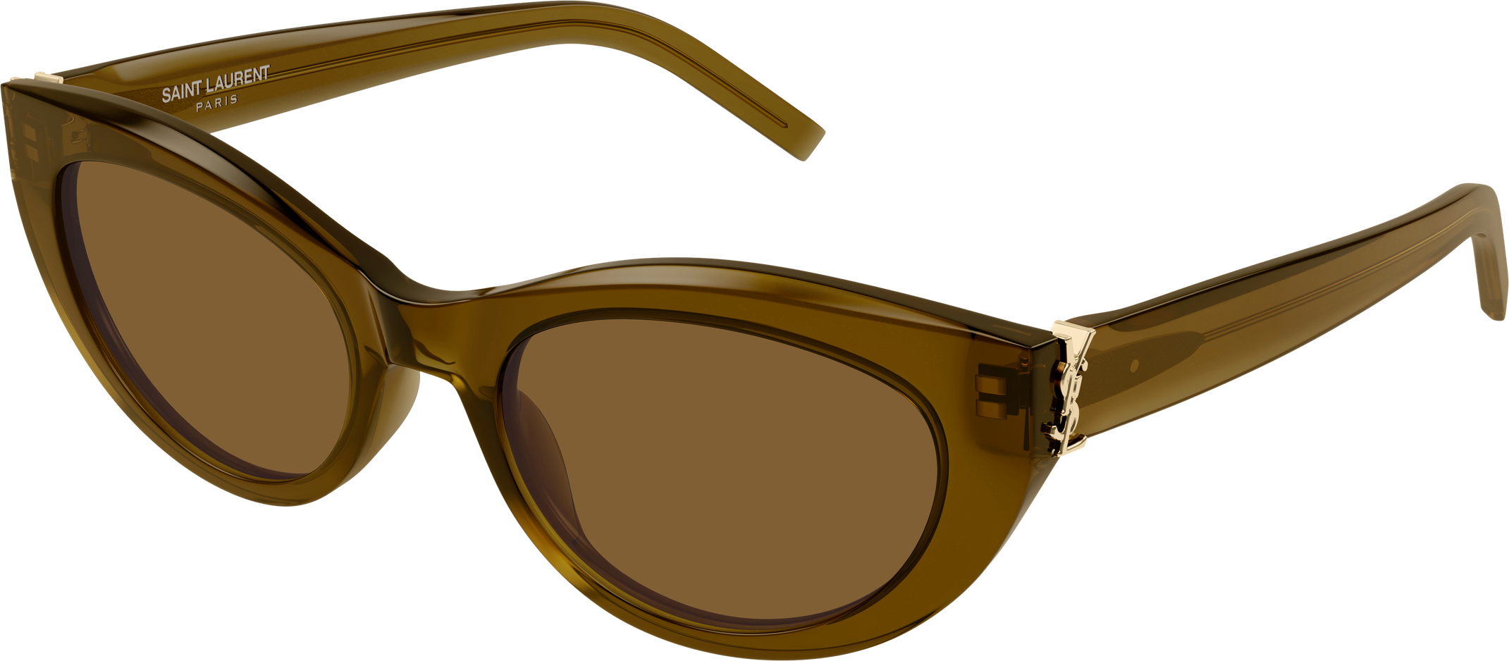 Color_SL M115-006 - BROWN - BROWN