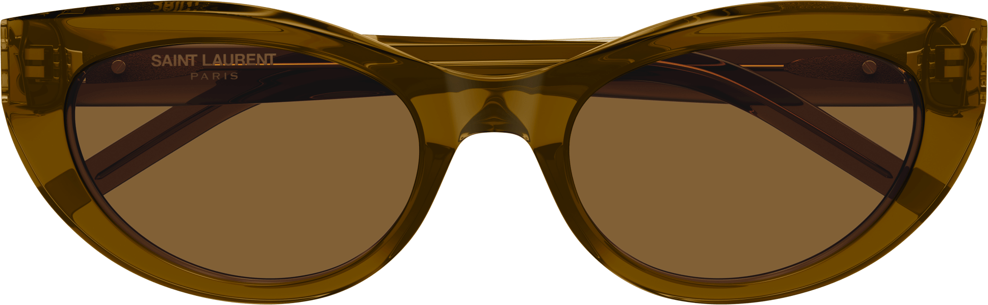 Color_SL M115-006 - BROWN - BROWN