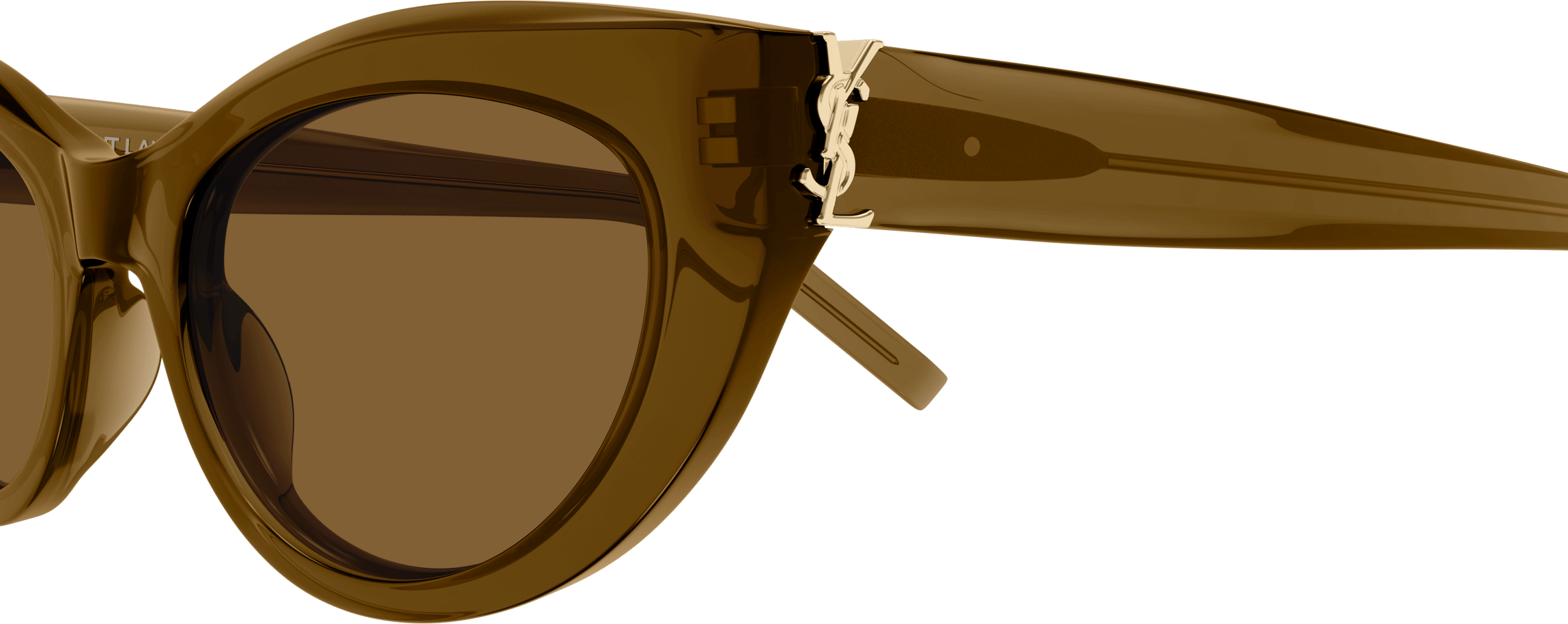 Color_SL M115-006 - BROWN - BROWN