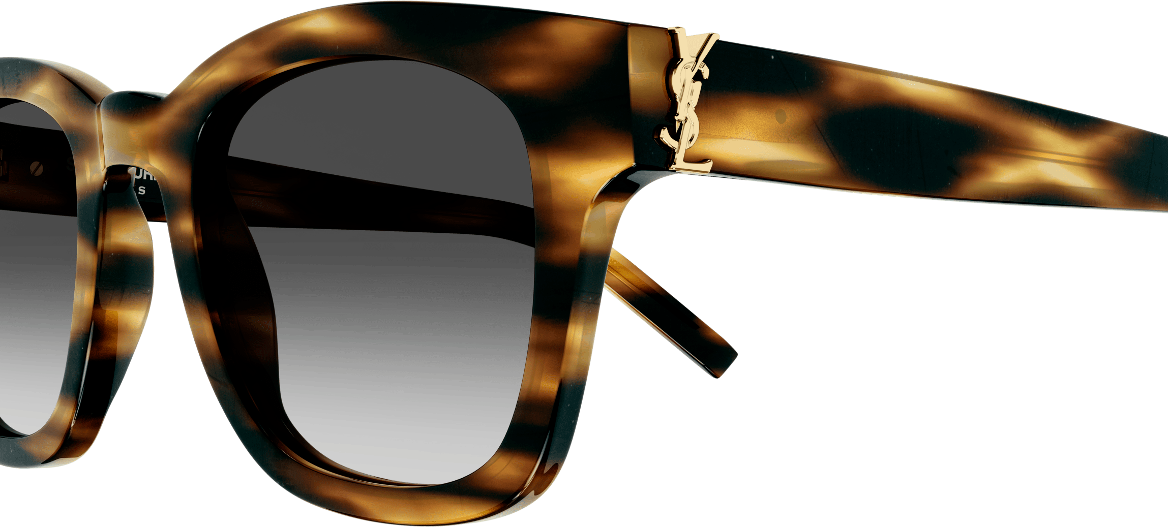 Color_SL M124-003 - HAVANA - GREY