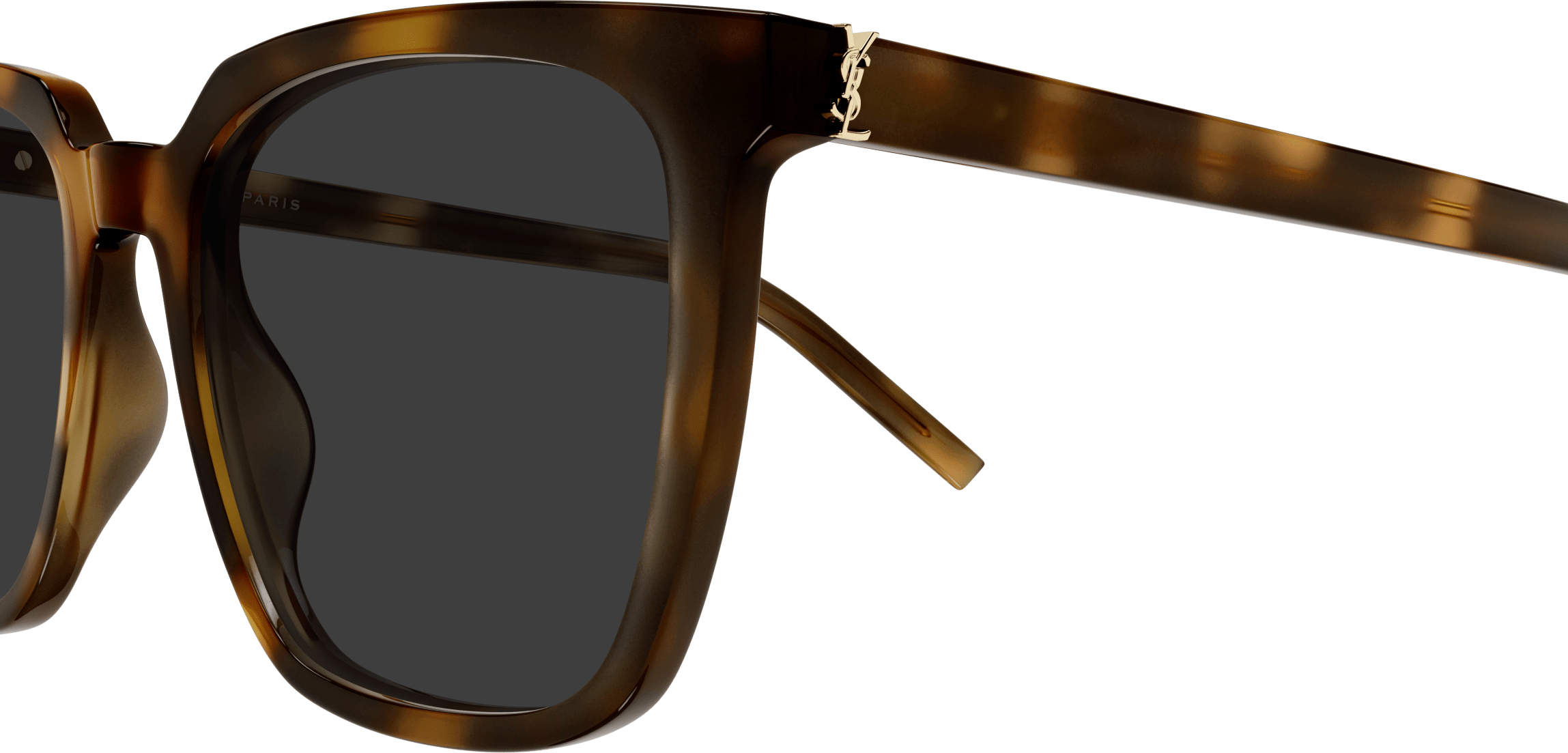 Color_SL M146-003 - HAVANA - GREY