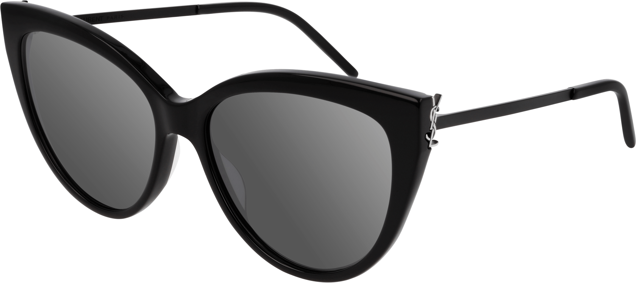 Color_SL M48S_A-003 - BLACK - SILVER