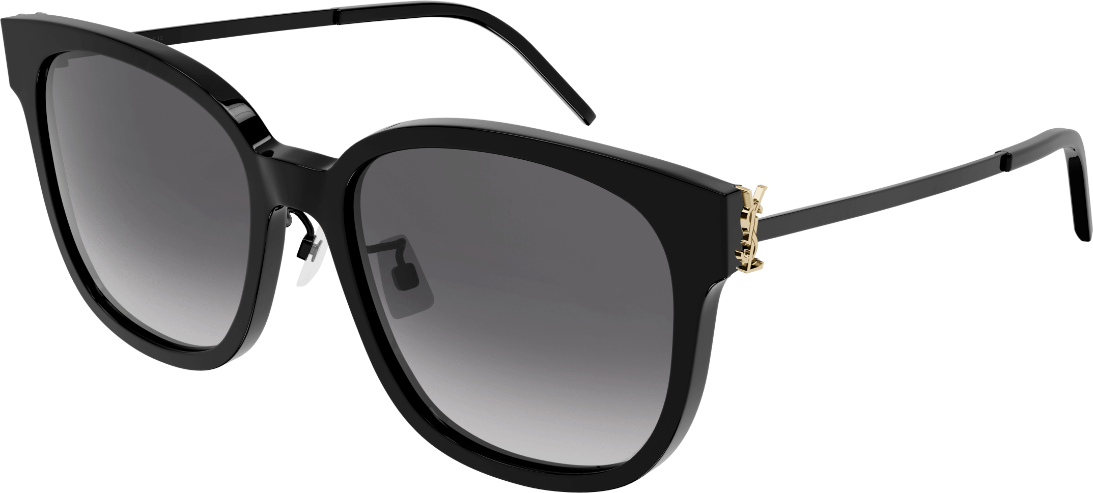 Color_Saint Laurent SL M48S_C/K