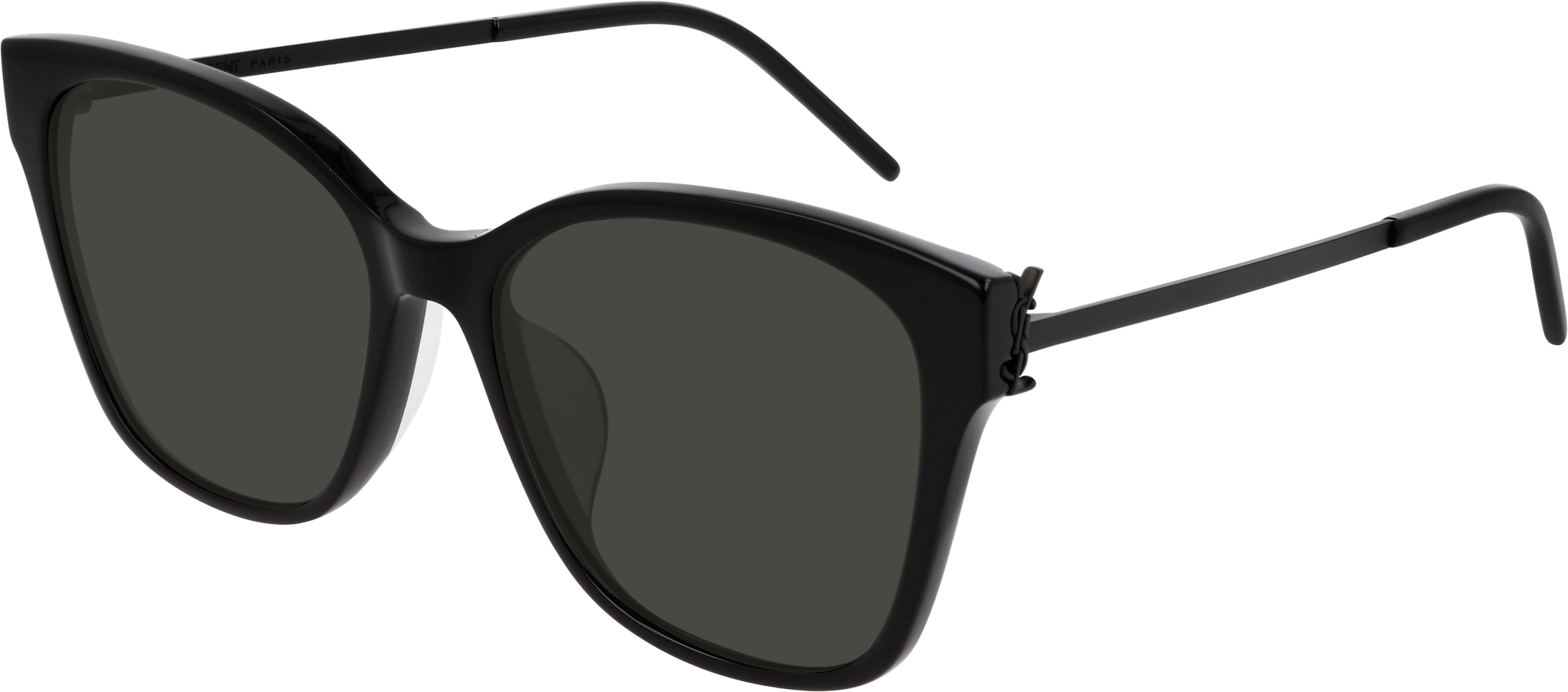 Color_Saint Laurent SL M48S/K