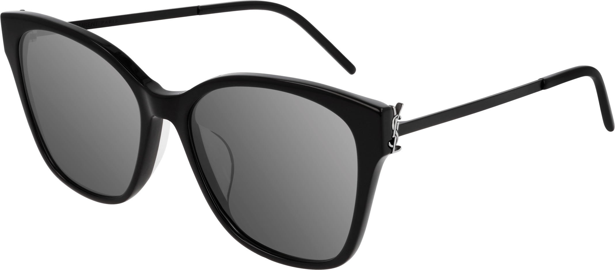 Color_Saint Laurent SL M48S/K