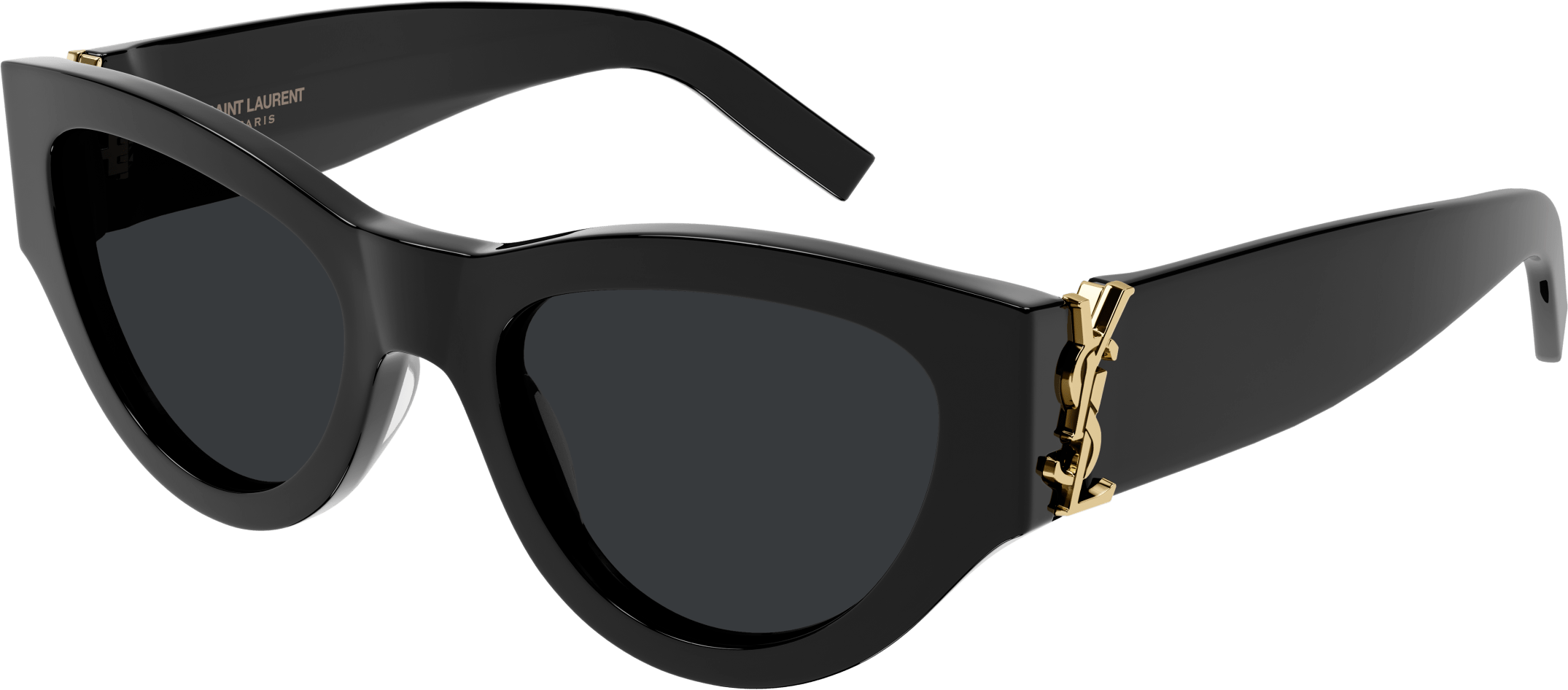 Color_SL M94-001 - BLACK - GREY