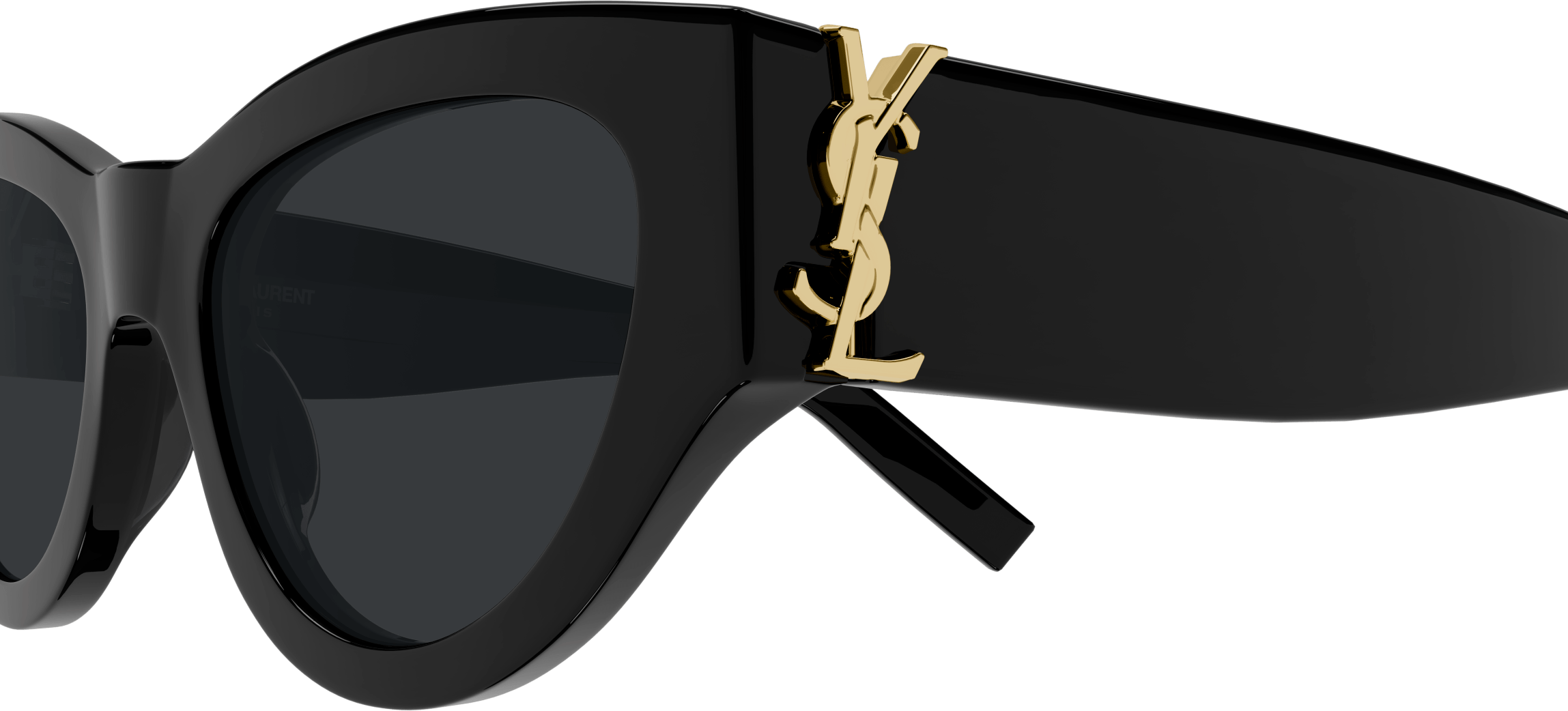 Color_SL M94-001 - BLACK - GREY