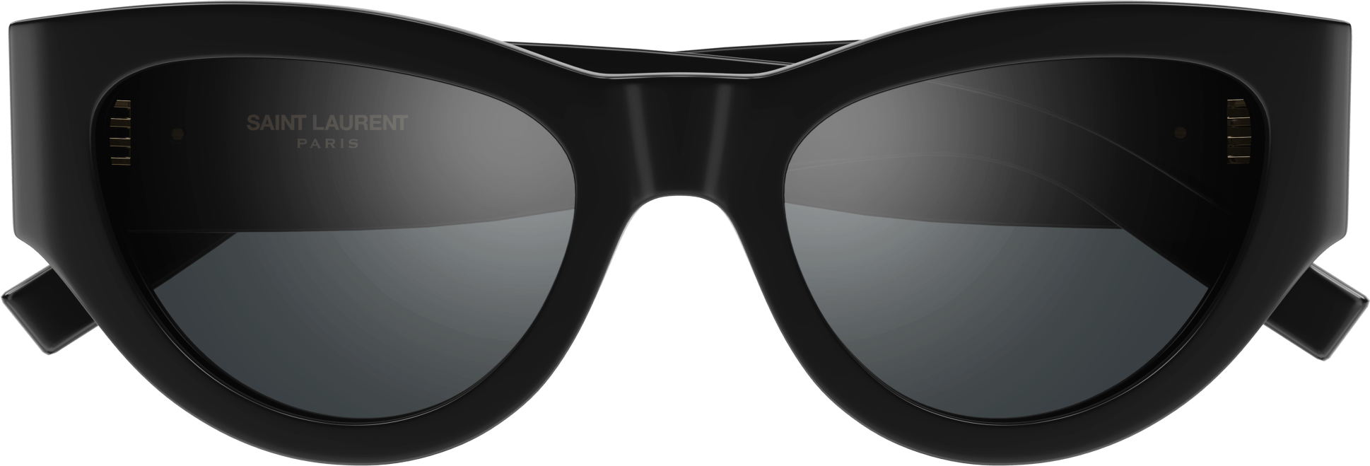 Color_SL M94-002 - BLACK - SILVER