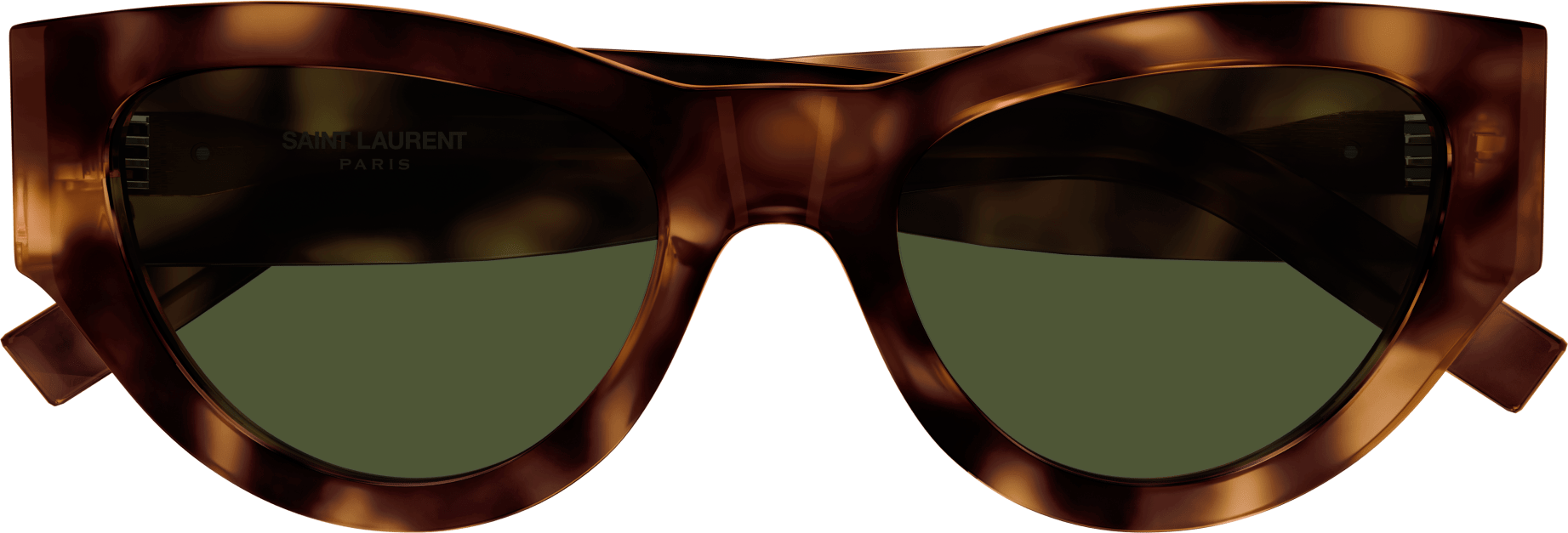 Color_SL M94-003 - HAVANA - GREEN