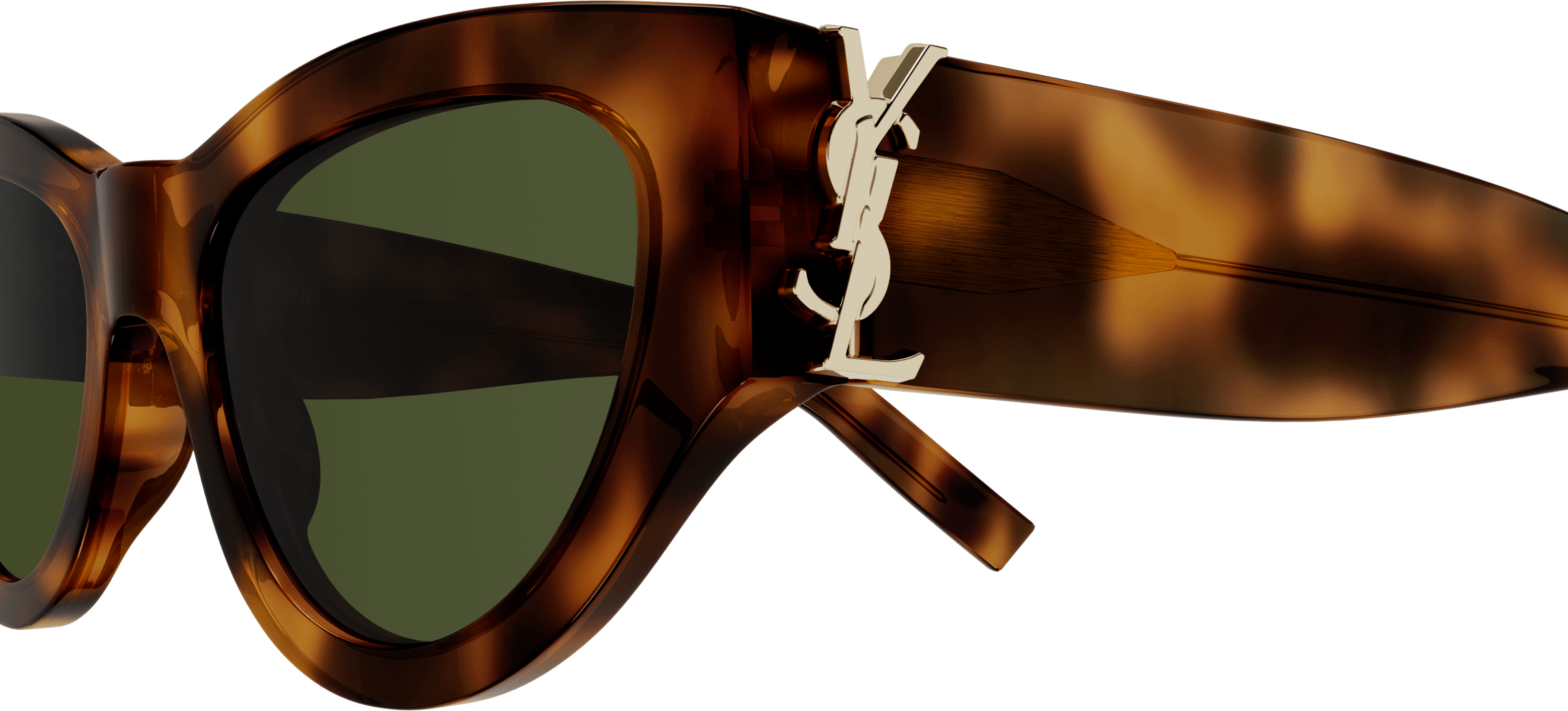 Color_SL M94-003 - HAVANA - GREEN