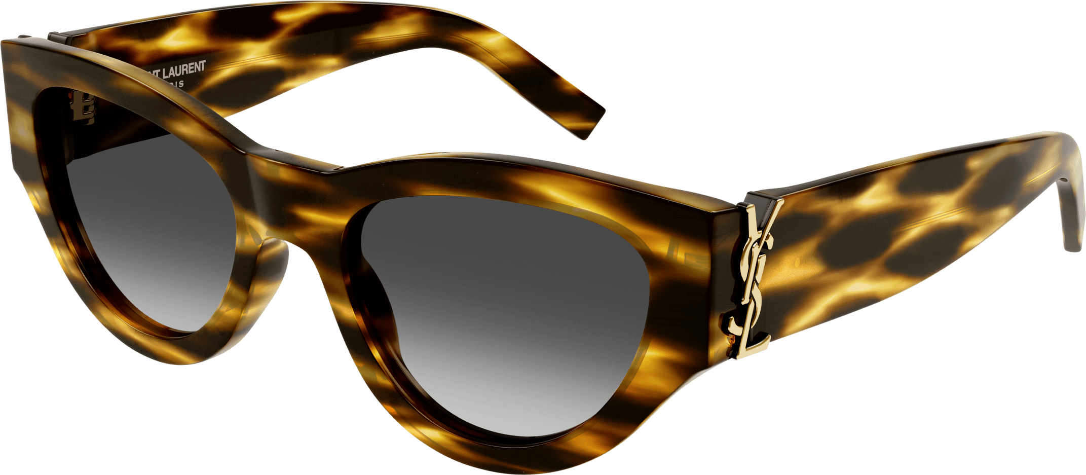 Color_SL M94-005 - HAVANA - GREY