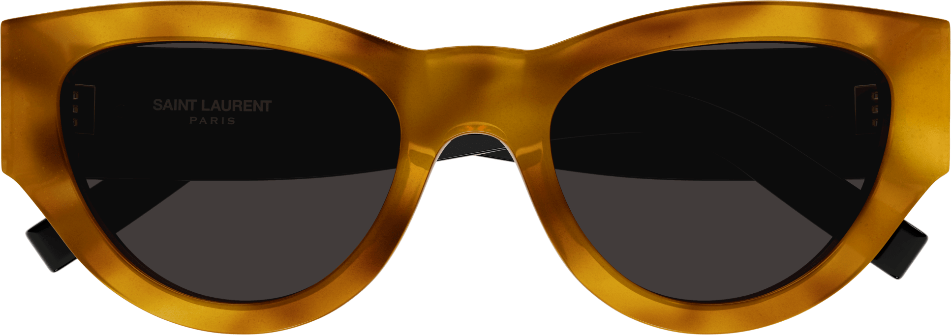 Color_SL M94-007 - HAVANA - BLACK