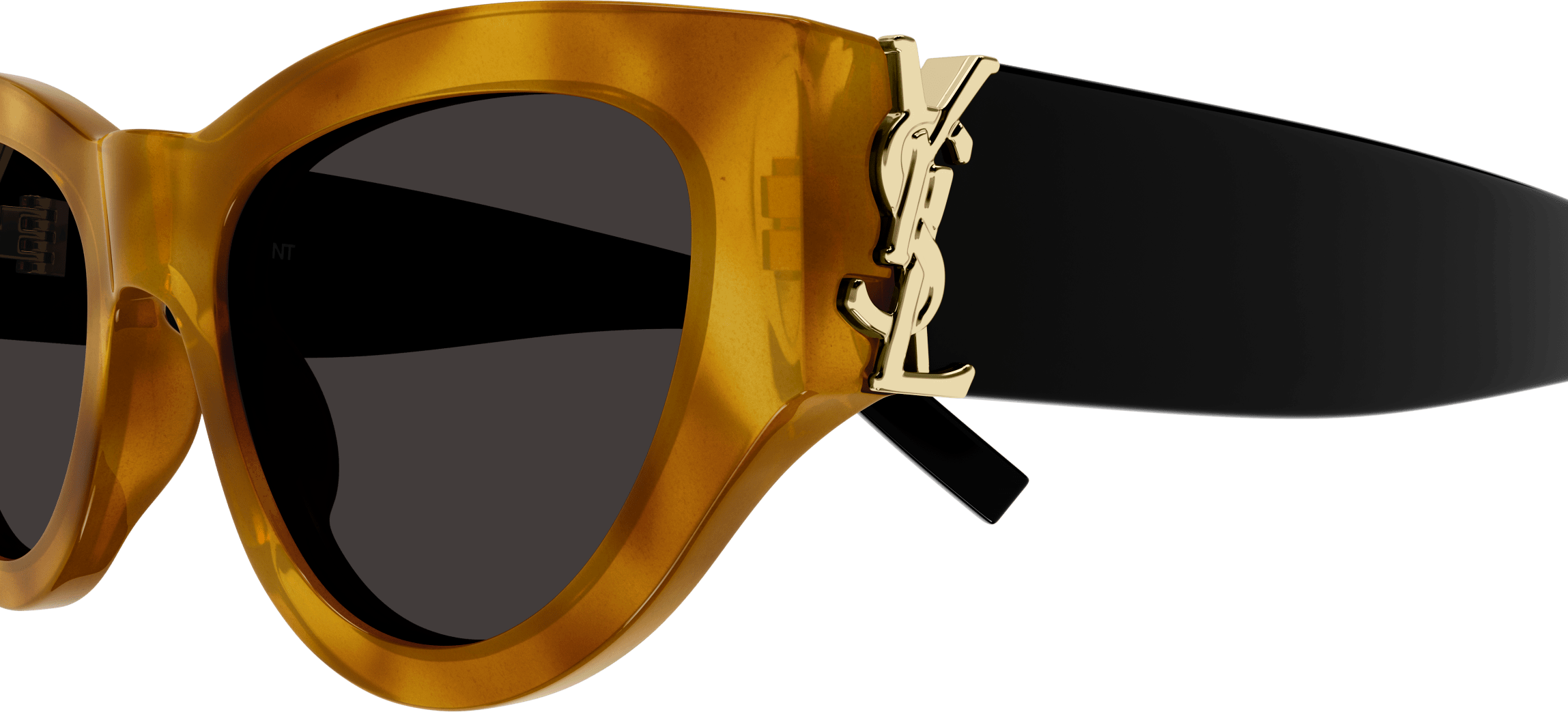 Color_SL M94-007 - HAVANA - BLACK