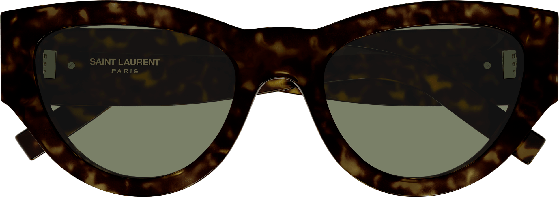 Color_SL M94-008 - HAVANA - GREEN