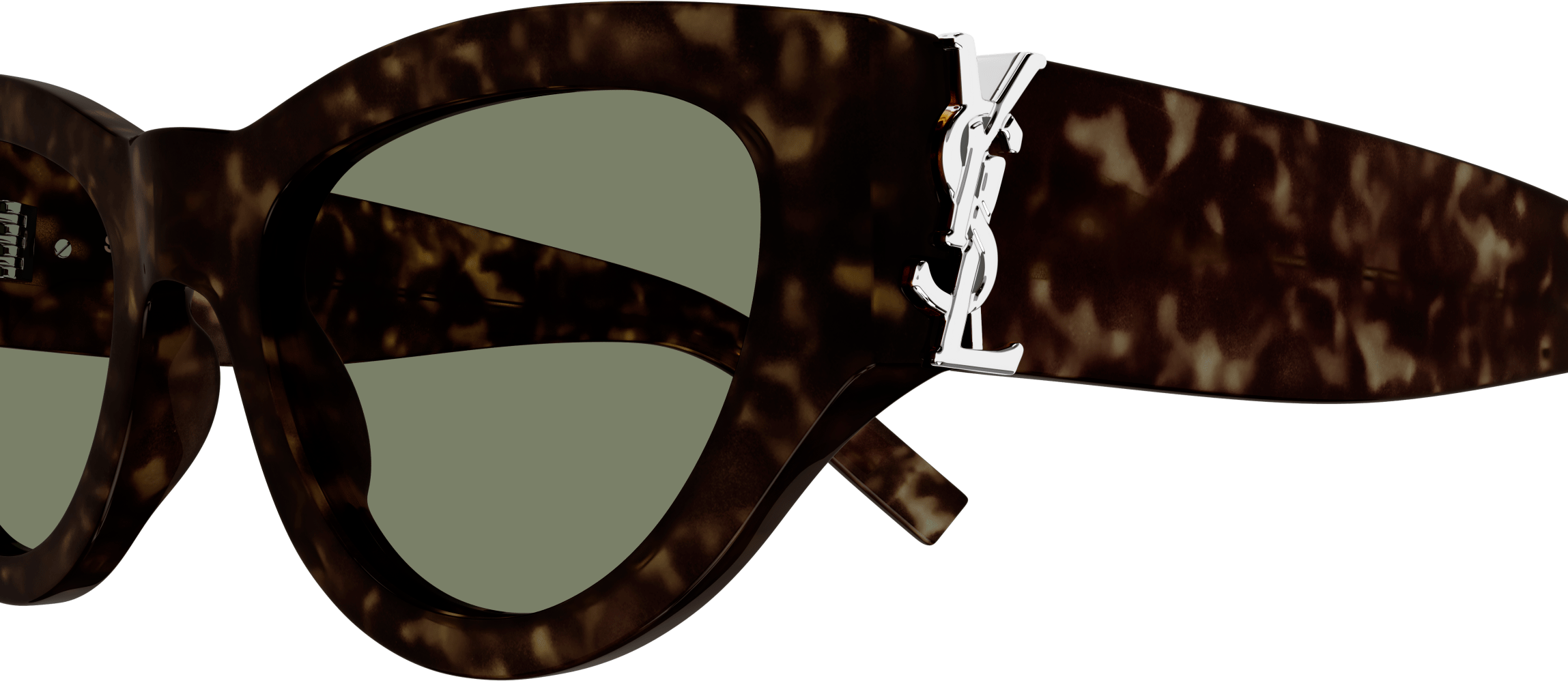 Color_SL M94-008 - HAVANA - GREEN