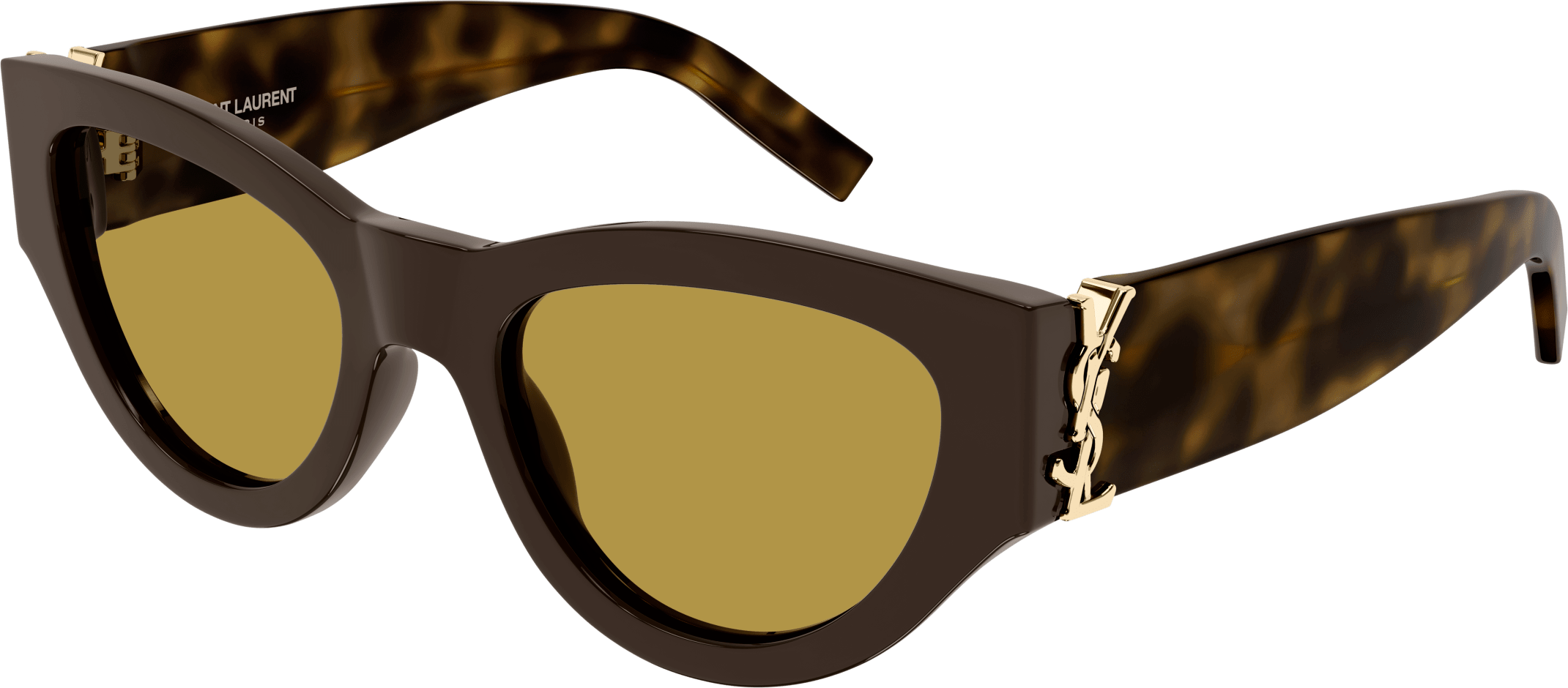 Color_SL M94-010 - BROWN - BROWN