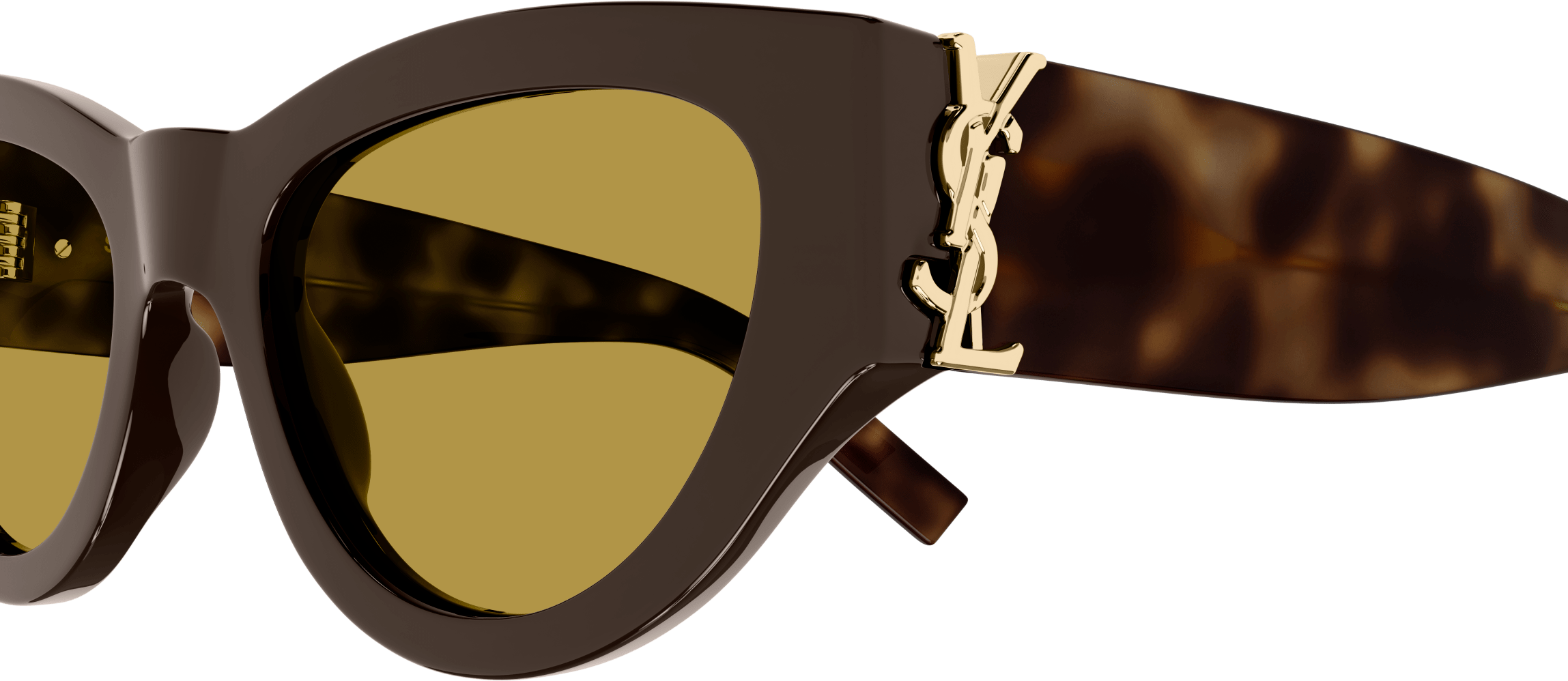 Color_SL M94-010 - BROWN - BROWN