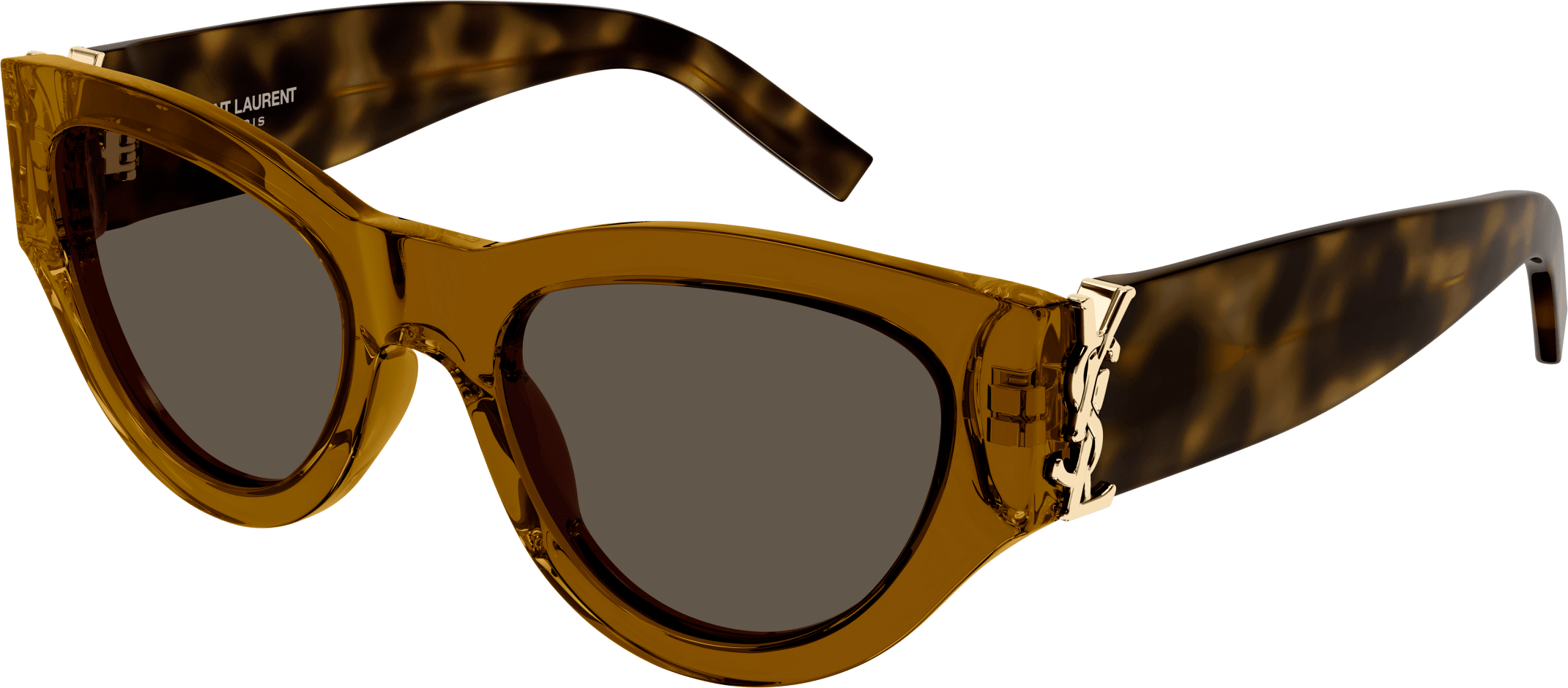 Color_SL M94-011 - BROWN - BROWN