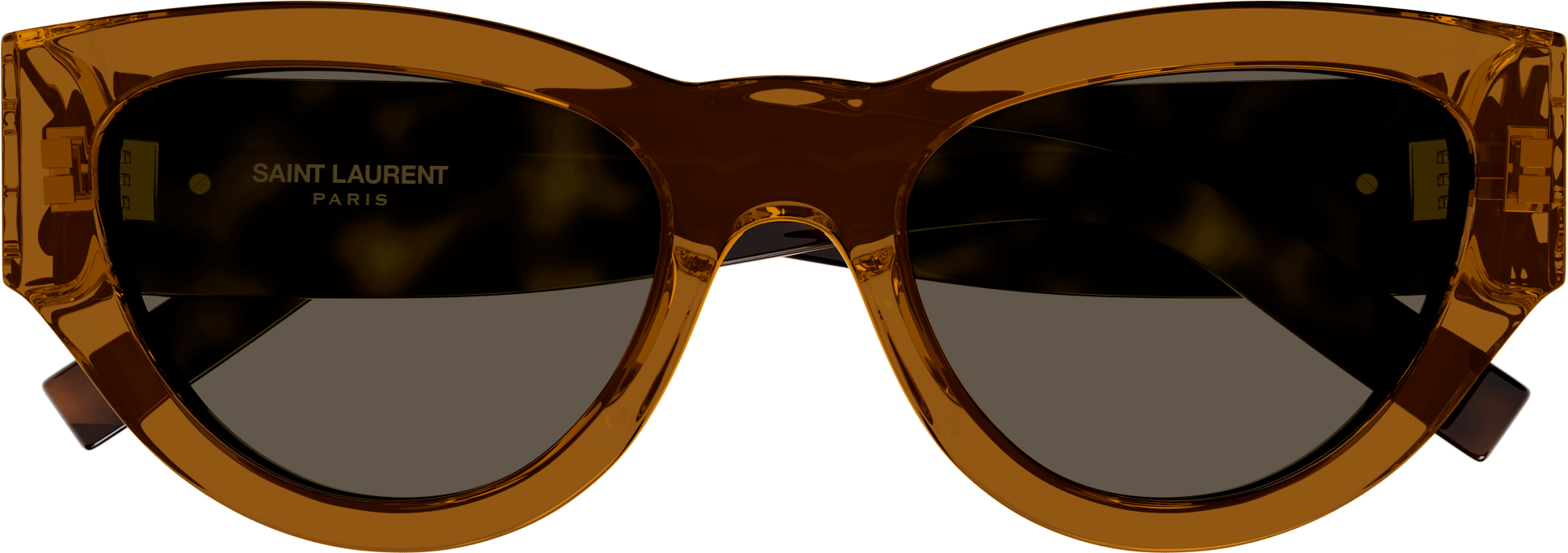 Color_SL M94-011 - BROWN - BROWN