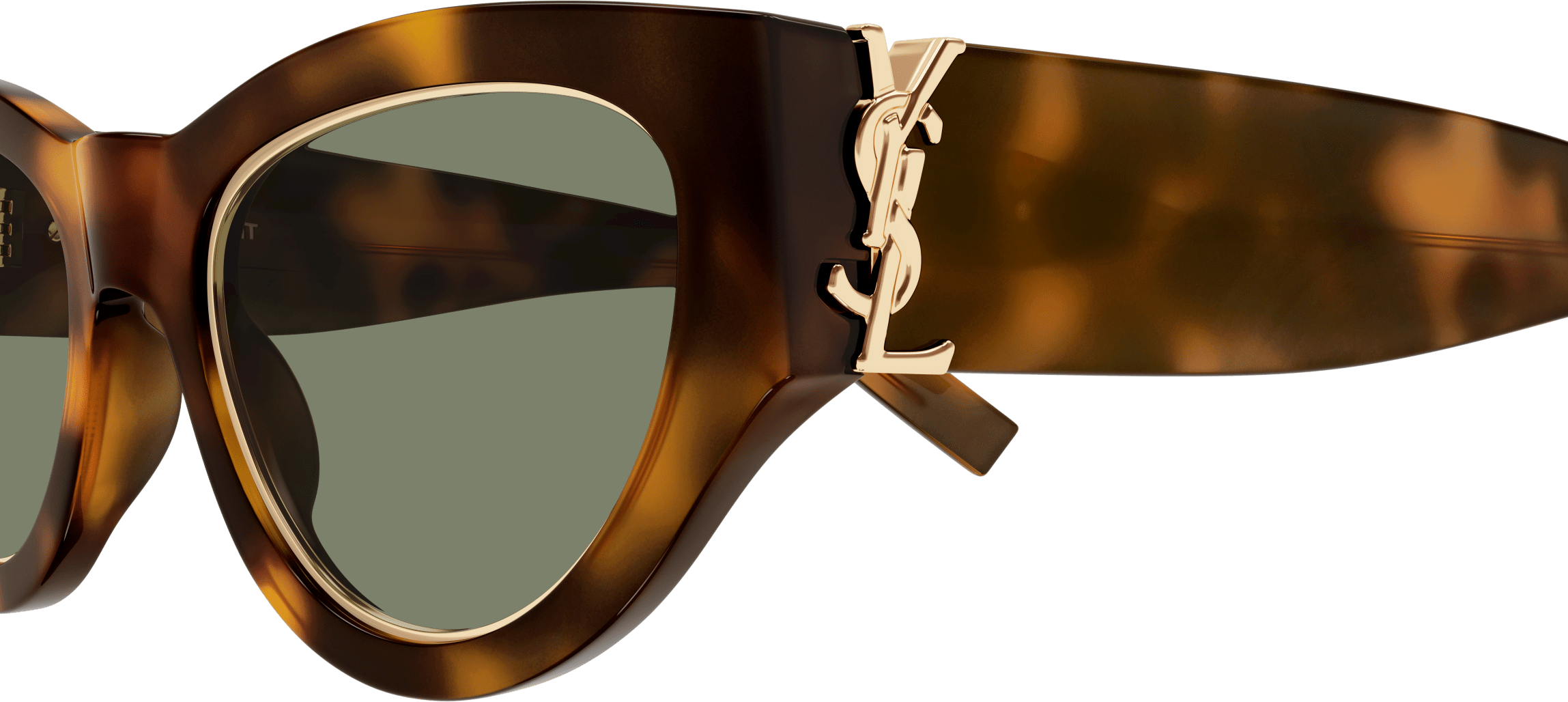 Color_SL M94 RIM-001 - HAVANA - GREEN