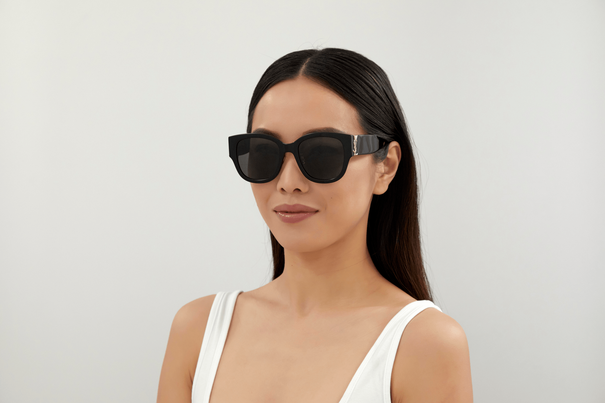 Color_Saint Laurent SL M95/K