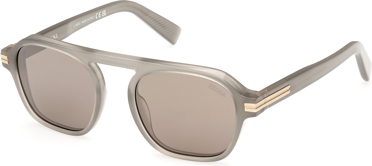 Color_EZ0241_5120L - Shiny Grey / Shiny Grey