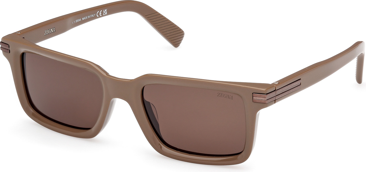 Color_EZ0249_5345E - Shiny Light Brown / Shiny Light Brown