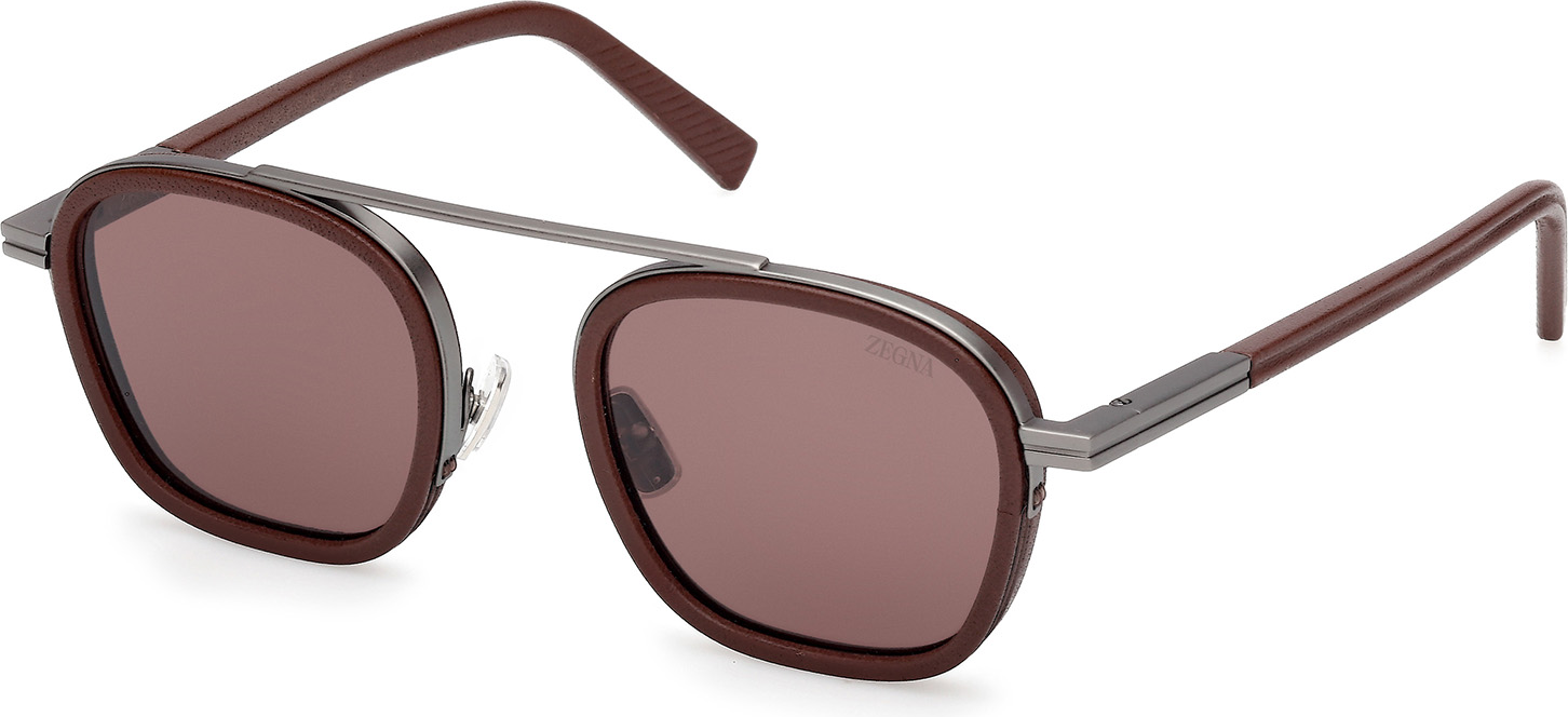 Color_EZ0278_5145E - Shiny Light Brown / Shiny Light Brown