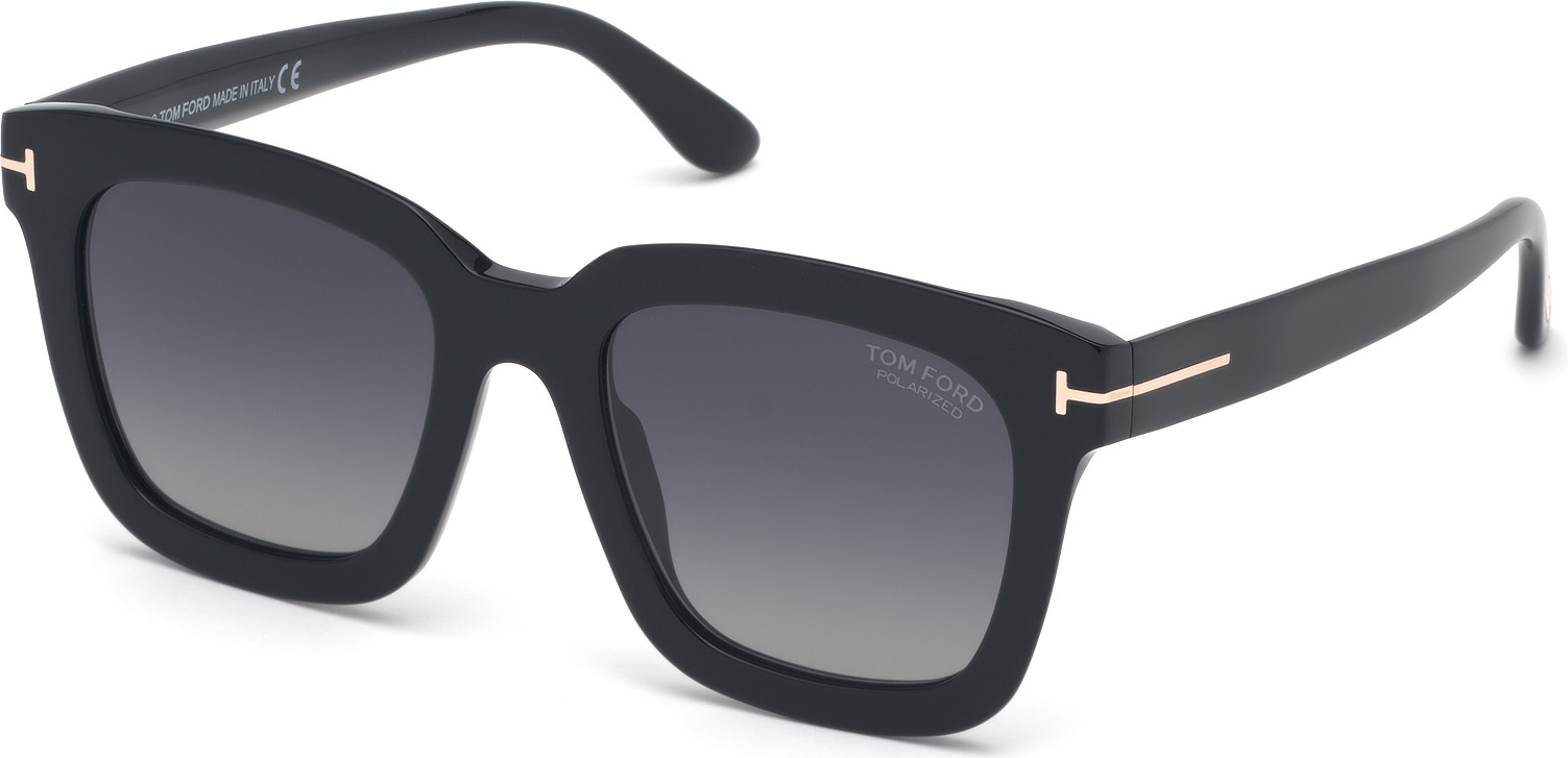 Color_FT0690_5201D - Shiny Black / Shiny Black